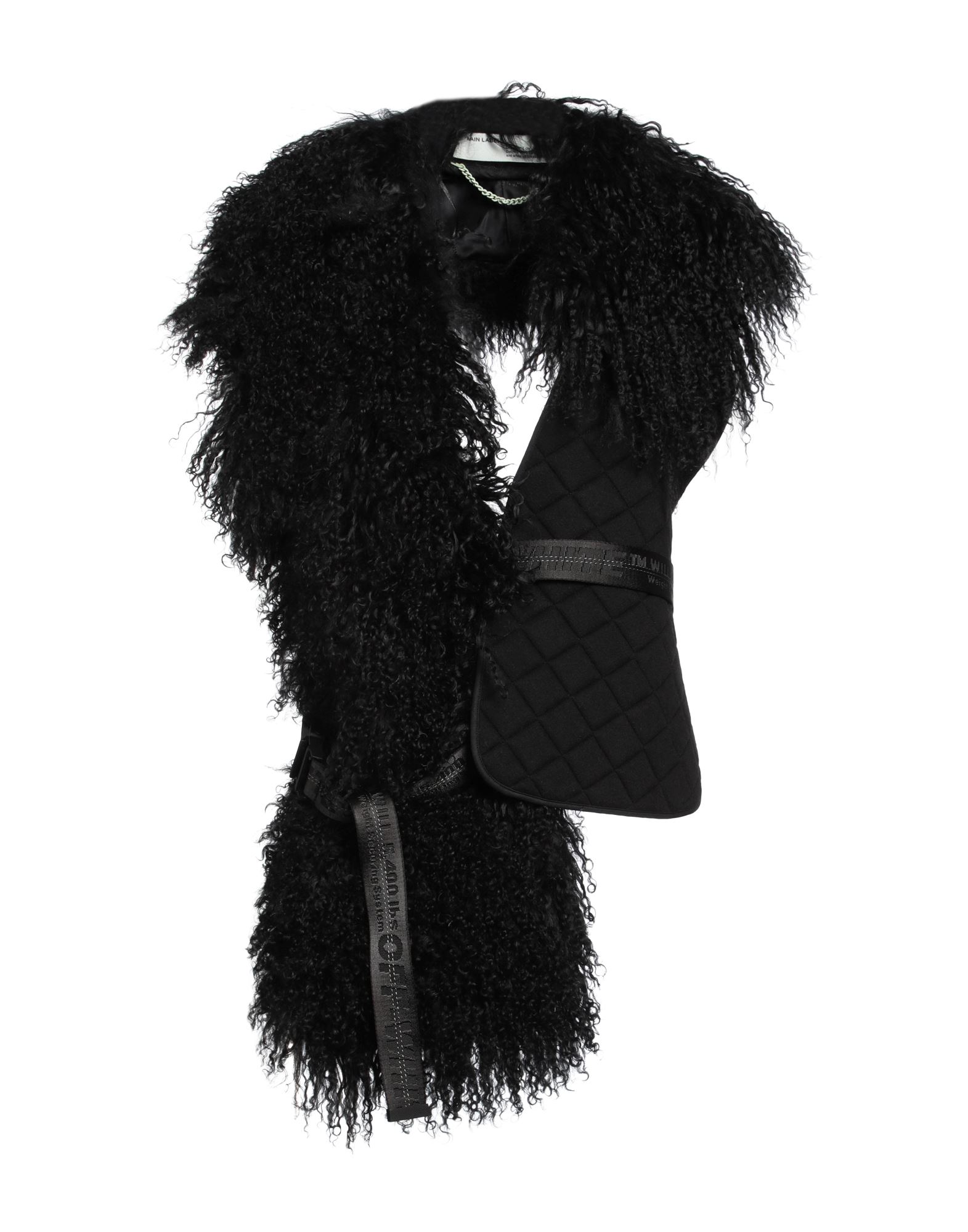  Off-white™ - Jacken & Mäntel - Westen - On Yoox.com 