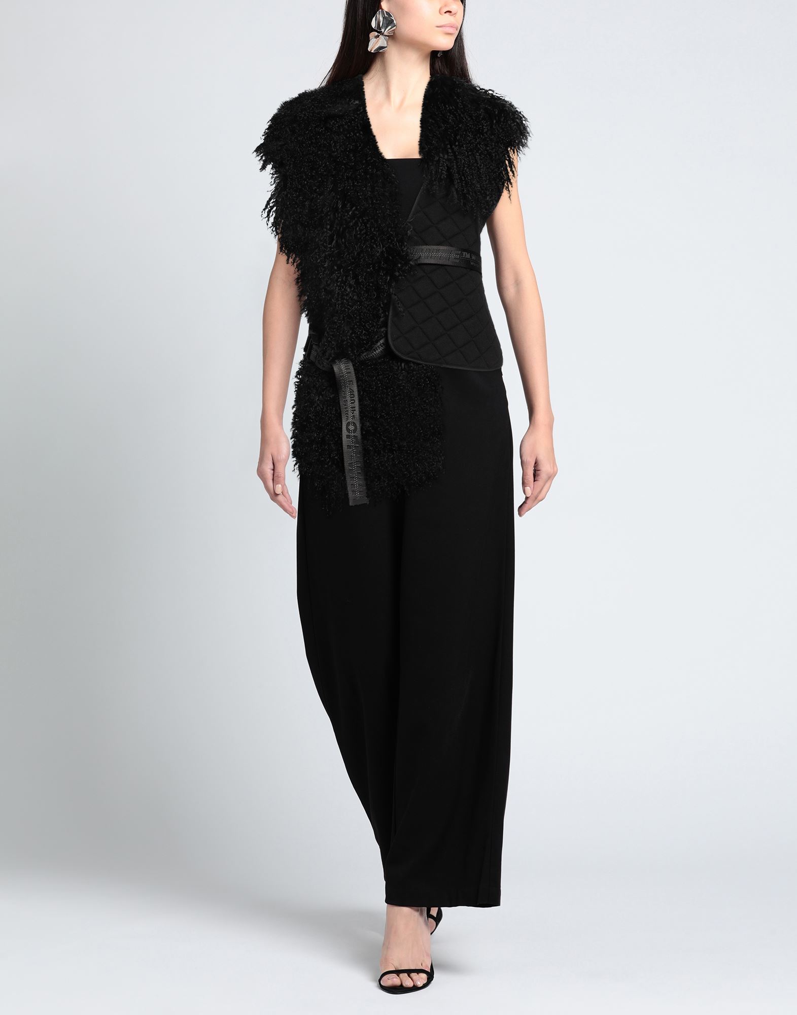  Off-white™ - Jacken & Mäntel - Westen - On Yoox.com 
