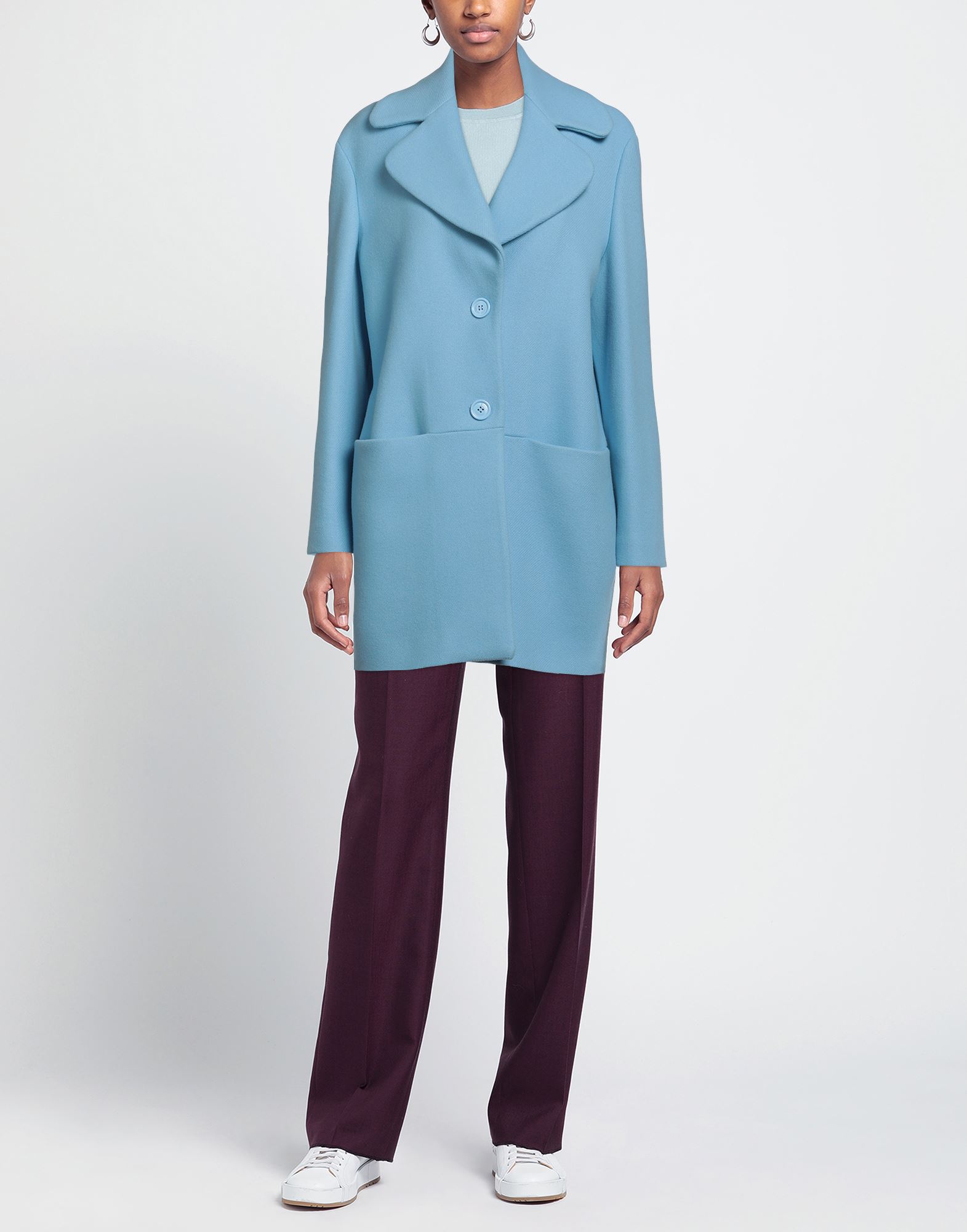  Love Moschino - Jacken & Mäntel - Mäntel - On Yoox.com 