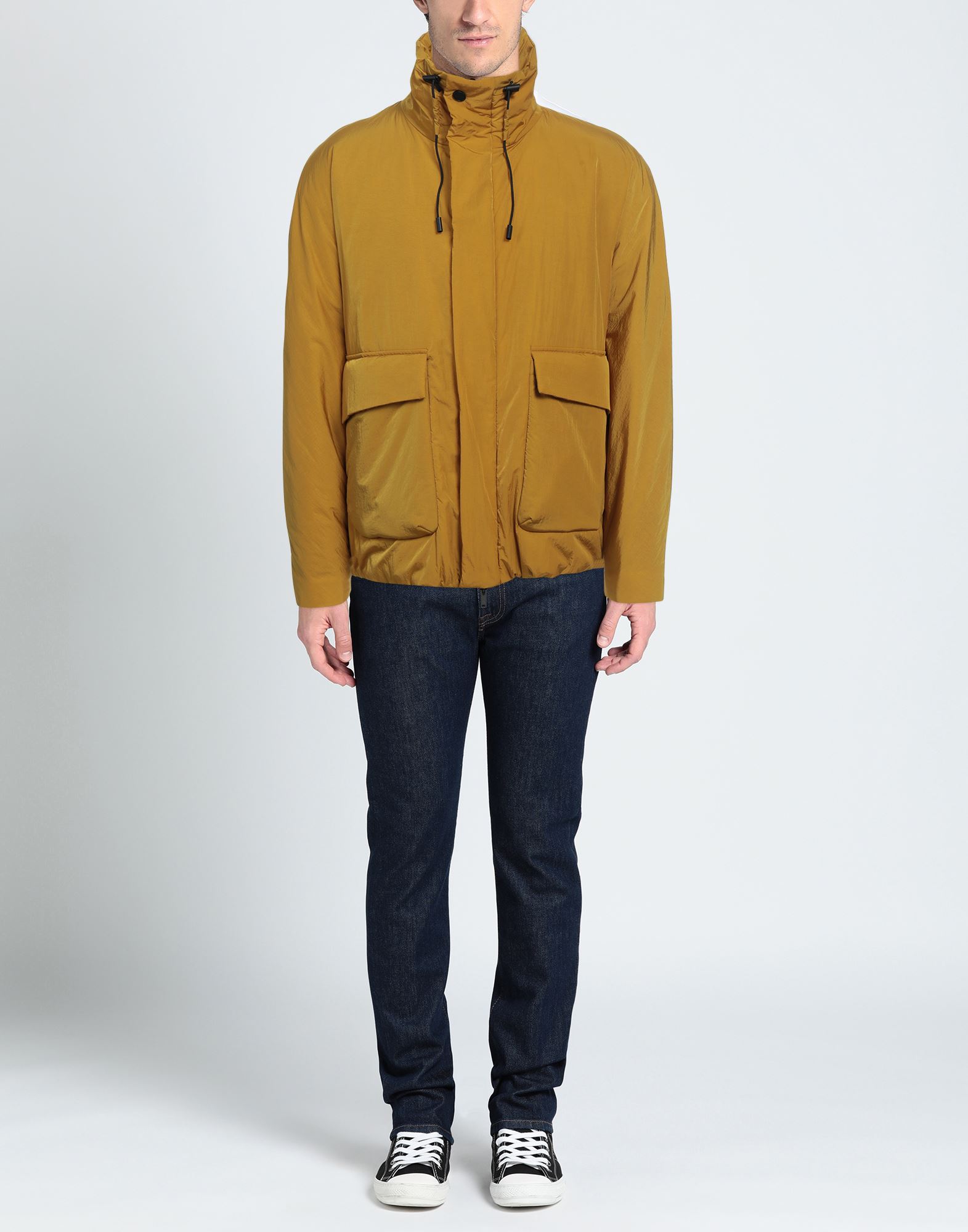  Hevò - Jacken & Mäntel - Jacken Und Anoraks - On Yoox.com 