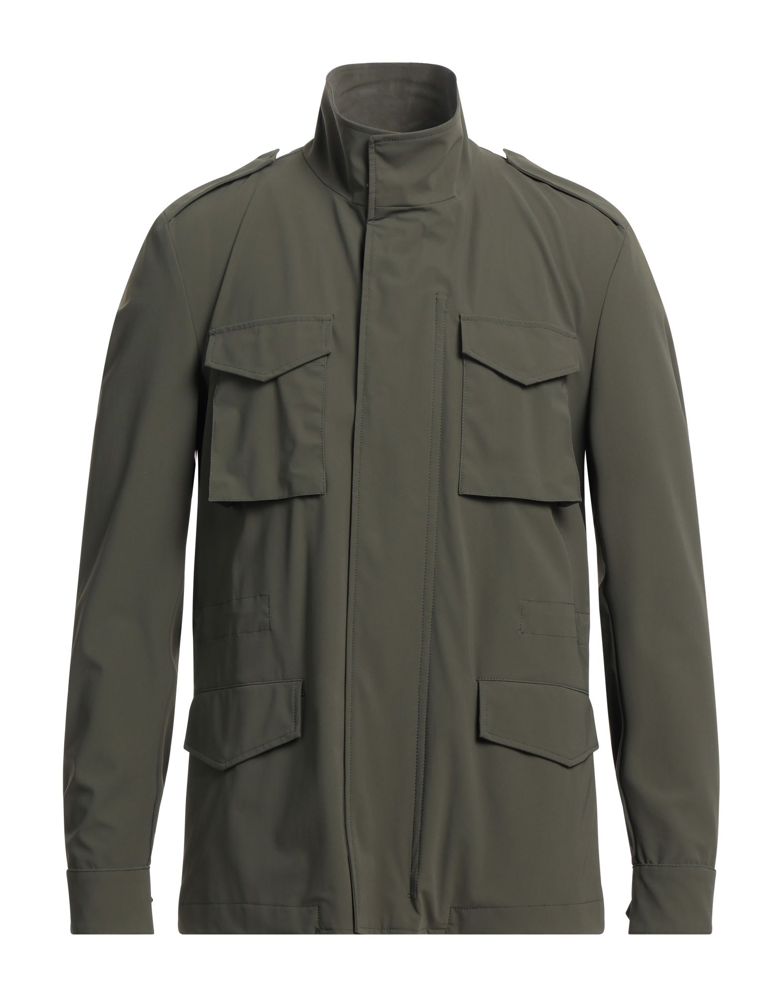  Cruna - Jacken & Mäntel - Jacken Und Anoraks - On Yoox.com 