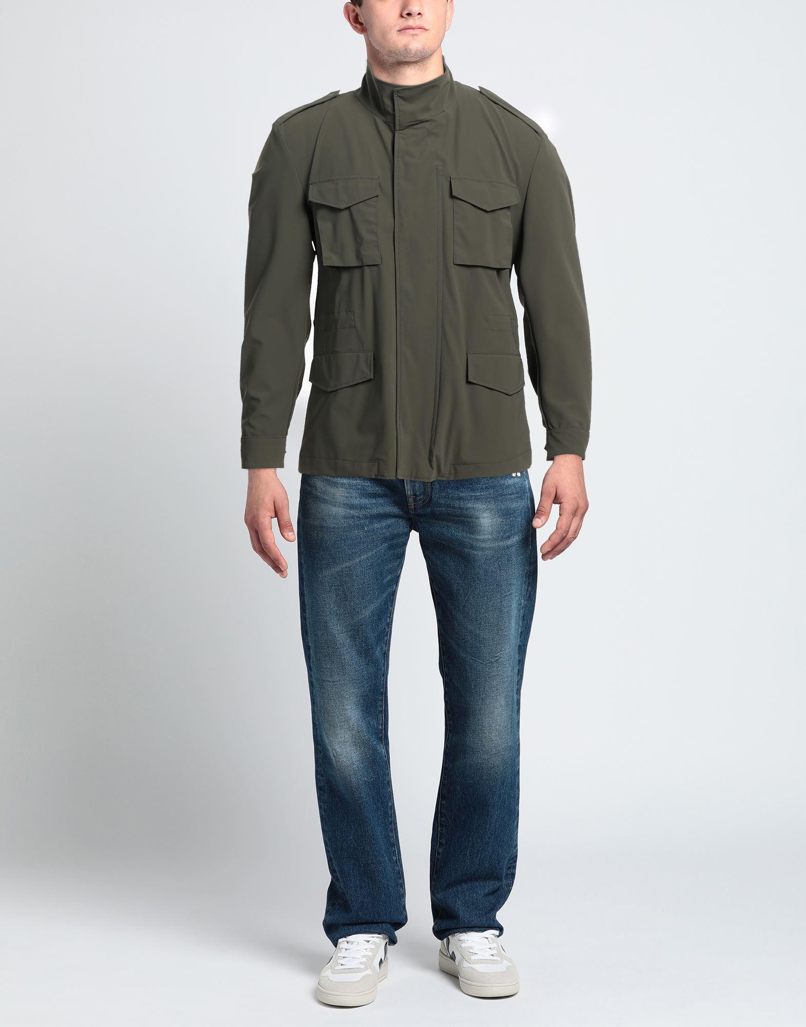  Cruna - Jacken & Mäntel - Jacken Und Anoraks - On Yoox.com 