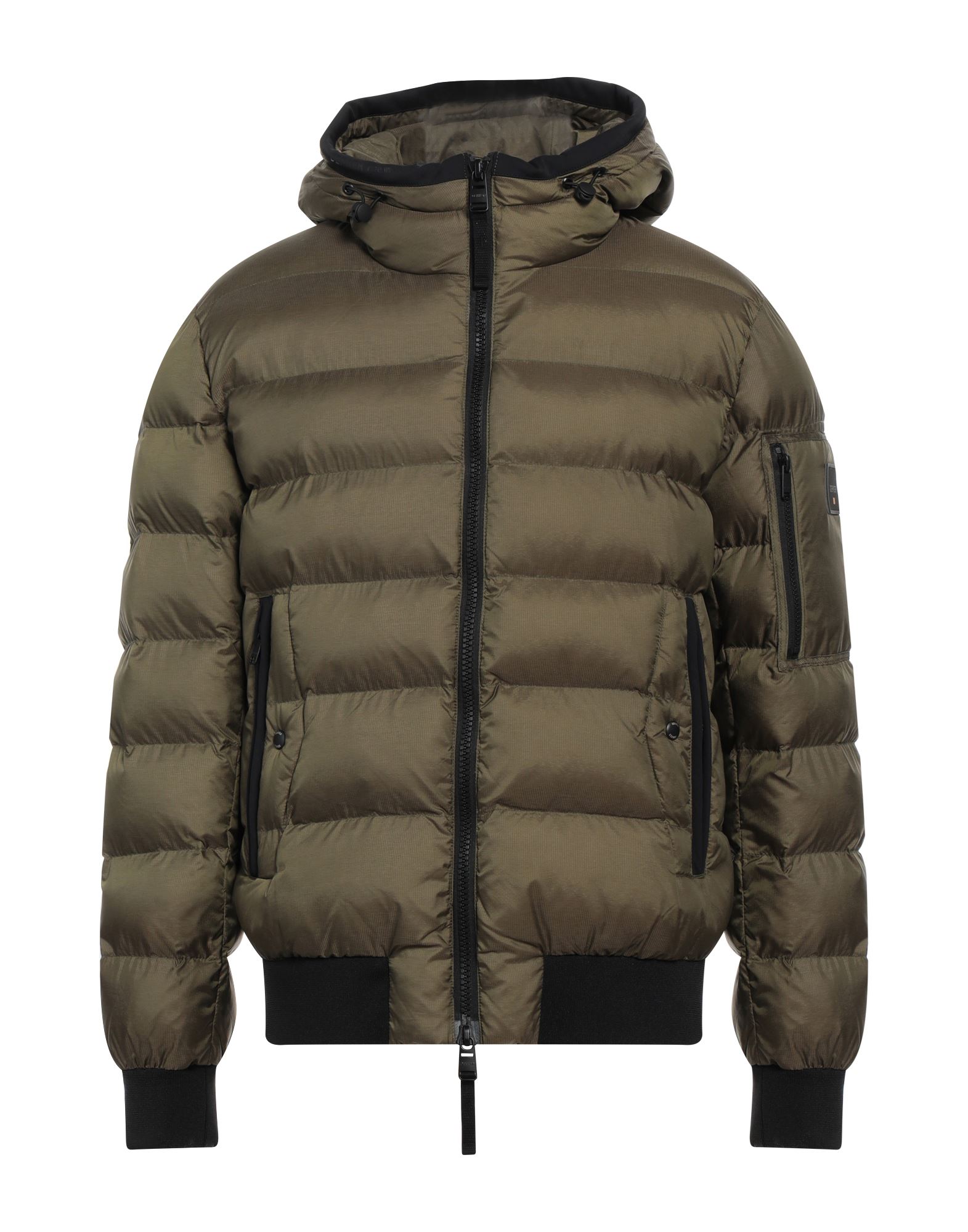  Dekker - Jacken & Mäntel - Pufferjacken & Daunenjacken - On Yoox.com 