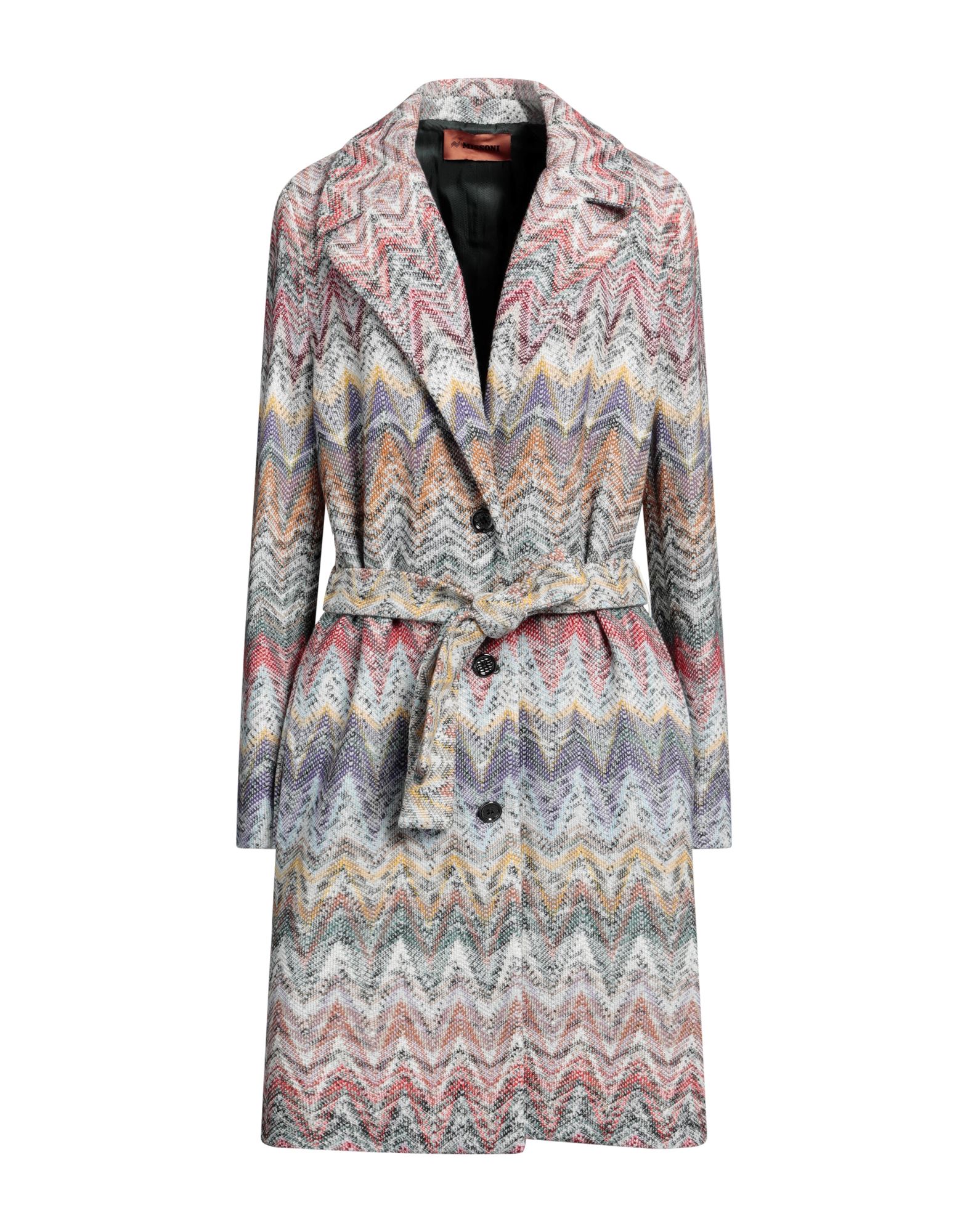  Missoni - Jacken & Mäntel - Mäntel - On Yoox.com 