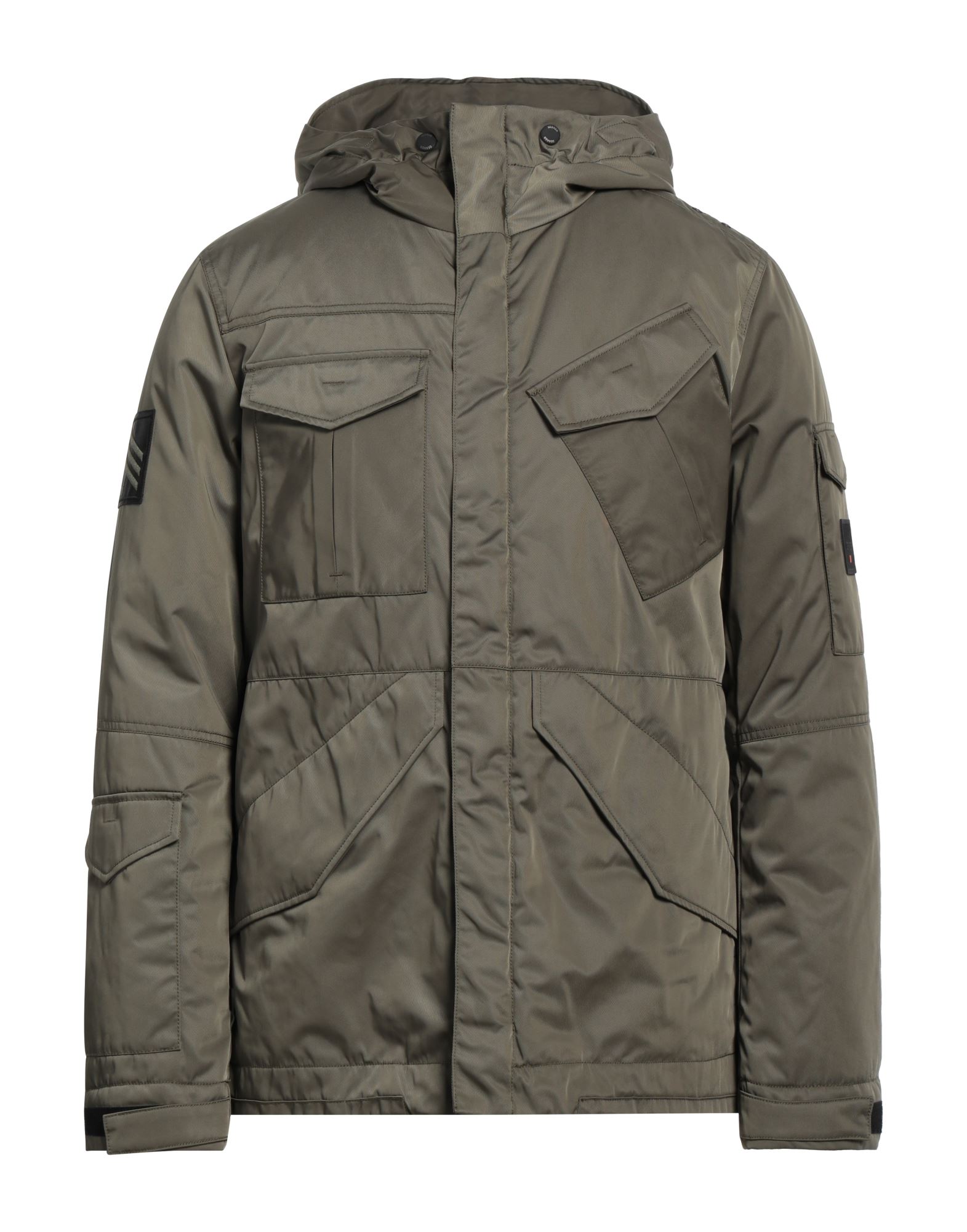  Dekker - Jacken & Mäntel - Jacken Und Anoraks - On Yoox.com 