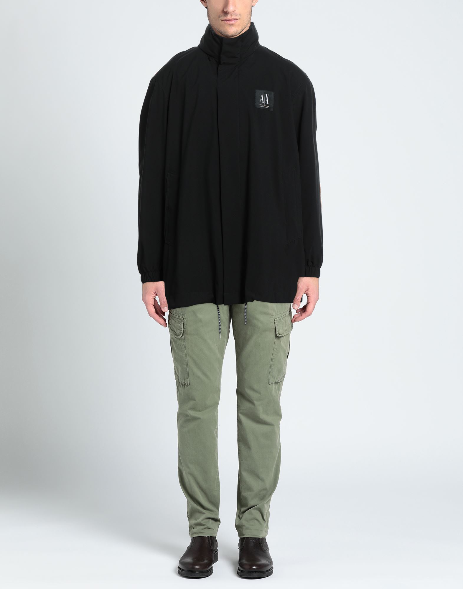  Armani Exchange - Jacken & Mäntel - Jacken Und Anoraks - On Yoox.com 