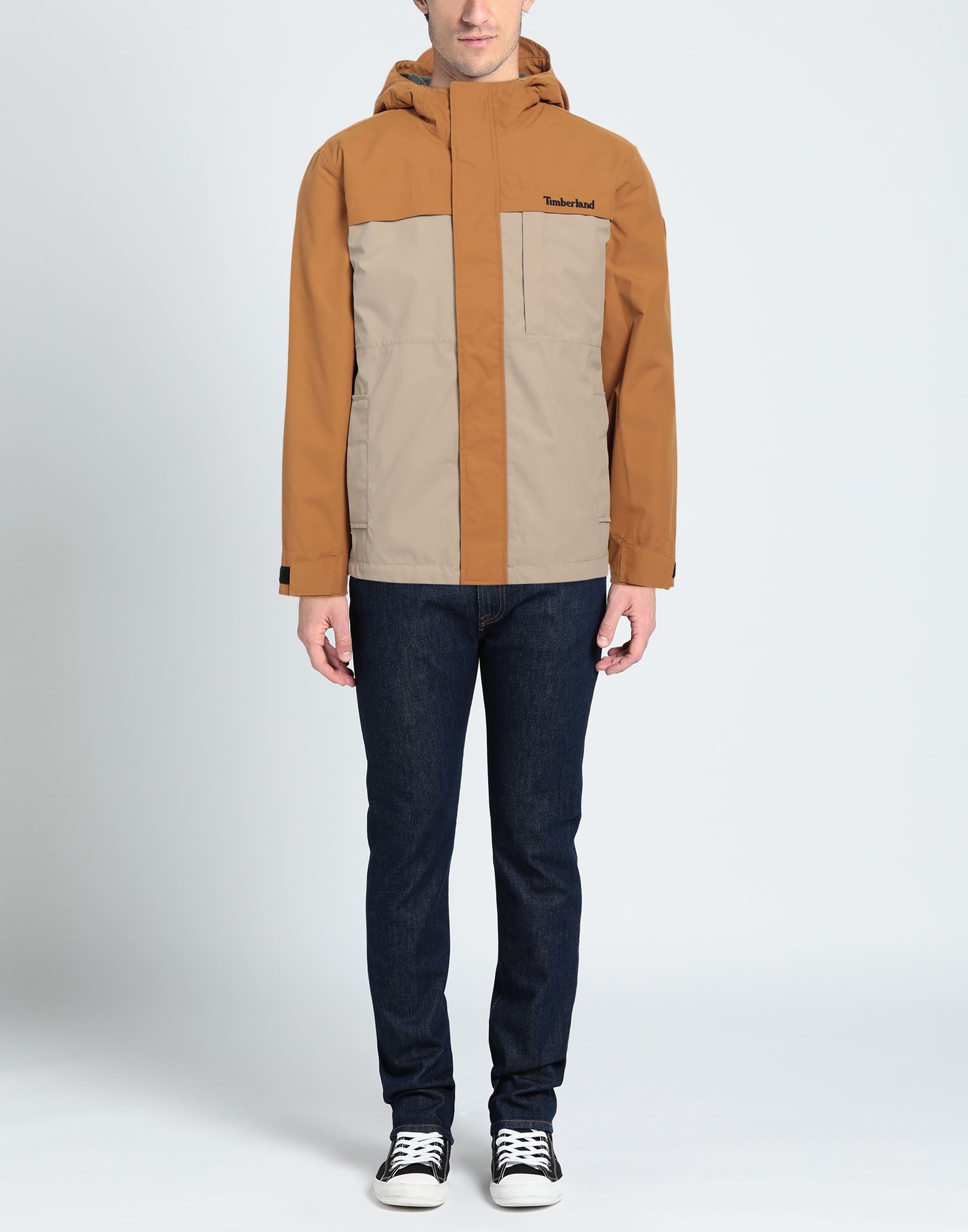 Timberland - Jacken & Mäntel - Jacken Und Anoraks - On Yoox.com 