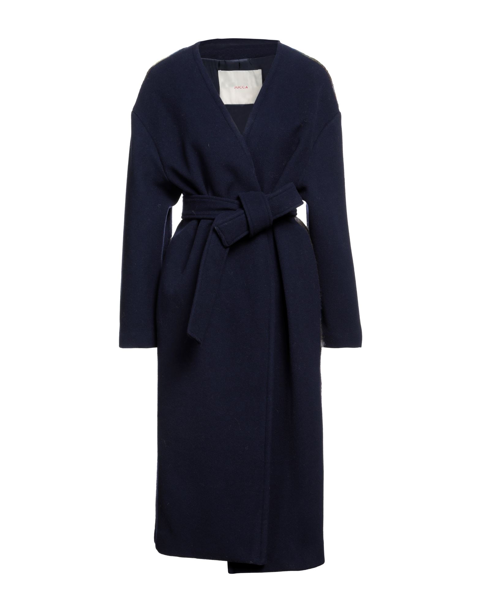  Jucca - Capispalla - Cappotti - On Yoox.com 