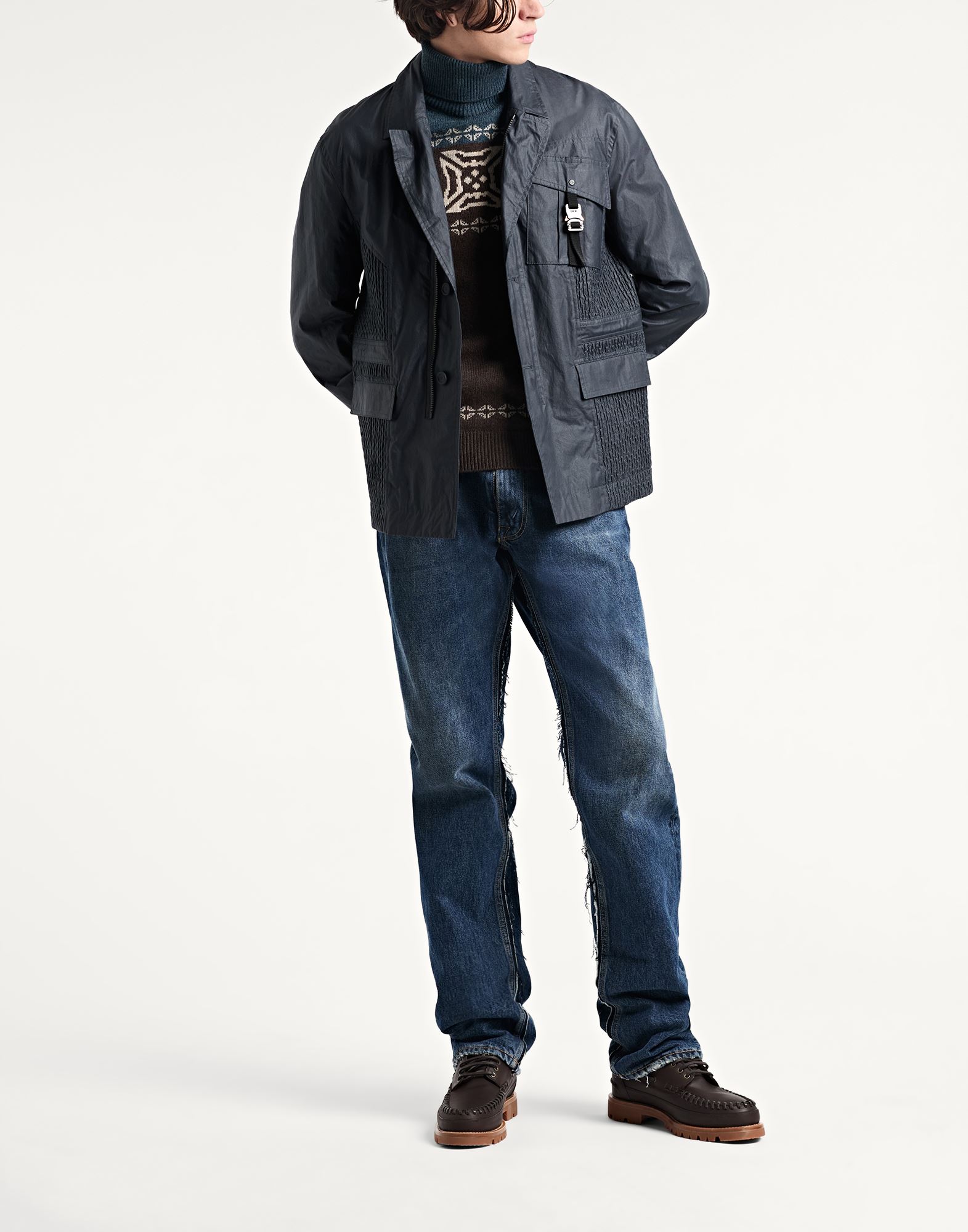  Dior - Jacken & Mäntel - Jacken Und Anoraks - On Yoox.com 