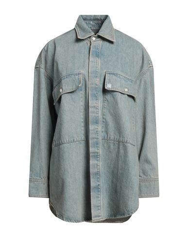 Jeansjacke/-mantel Damen Blau L,M Damen