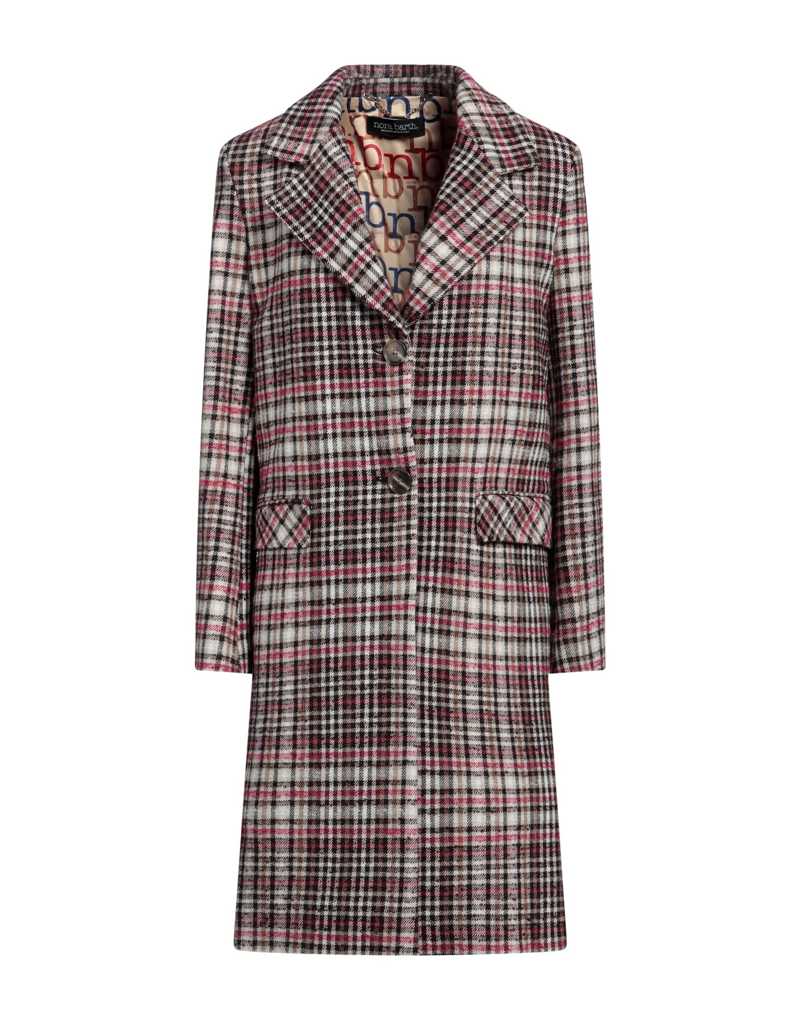  NORA BARTH ΠΑΛΤΟ & ΤΖΑΚΕΤ Παλτό