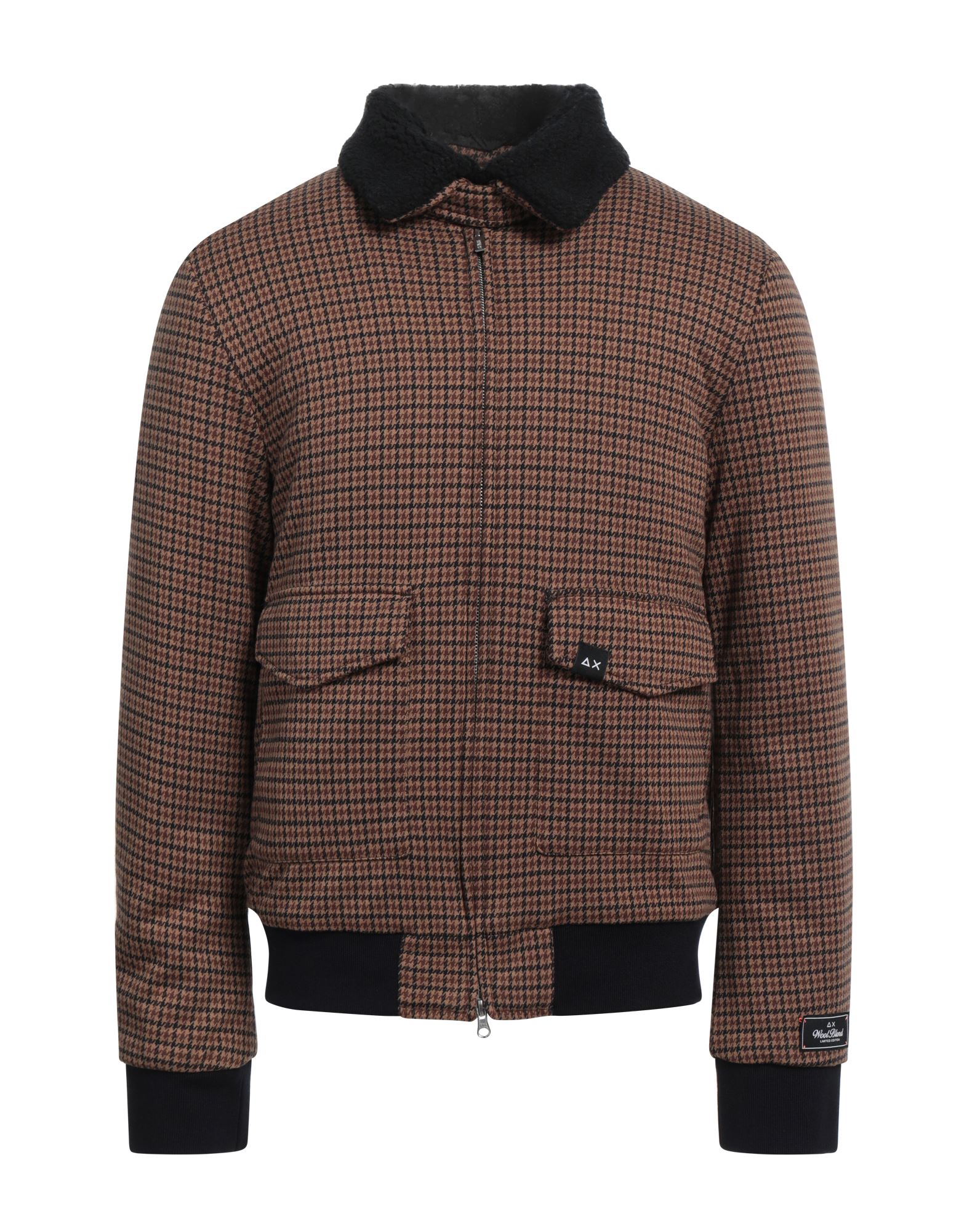  Sun 68 - Jacken & Mäntel - Jacken Und Anoraks - On Yoox.com 