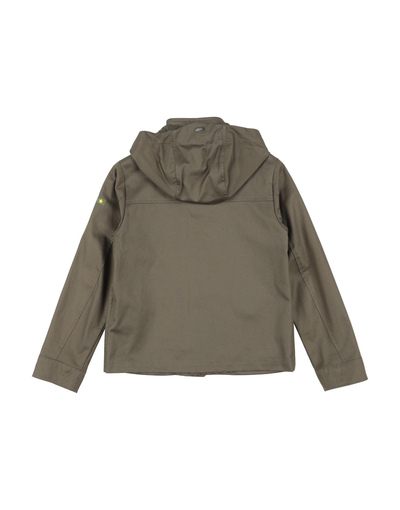  Herno - Jacken & Mäntel - Jacken Und Anoraks - On Yoox.com 