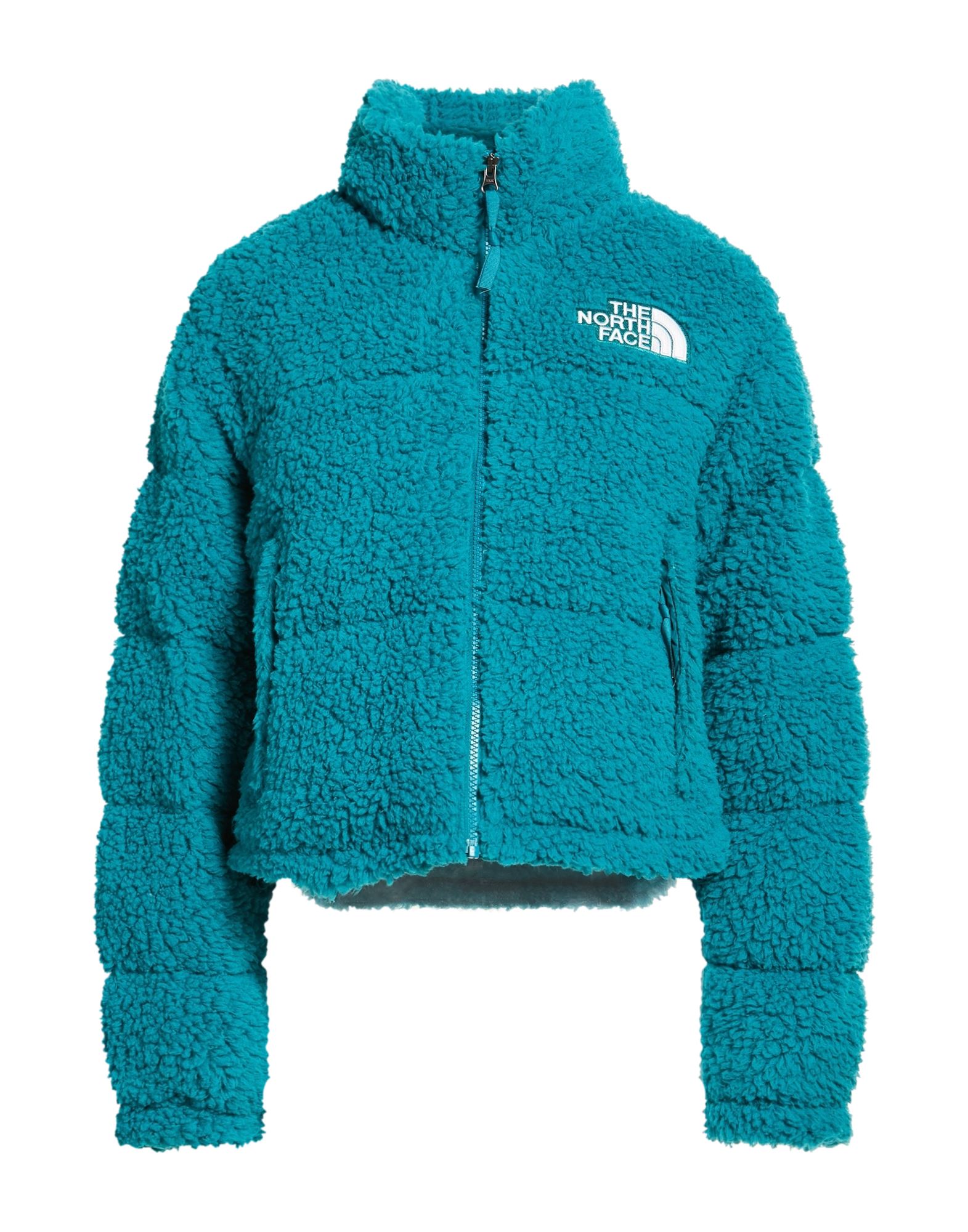  THE NORTH FACE ΠΑΛΤΟ & ΤΖΑΚΕΤ Μουτόν και teddy