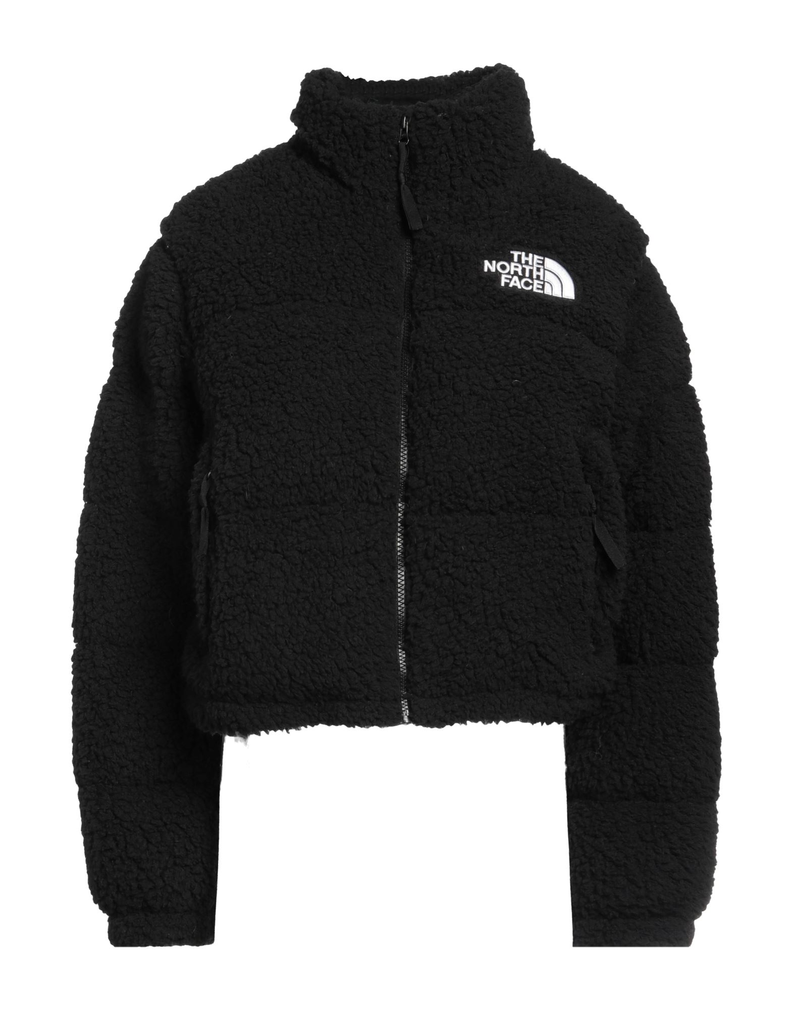 THE NORTH FACE THE NORTH FACE ΠΑΛΤΟ & ΤΖΑΚΕΤ Μουτόν και teddy