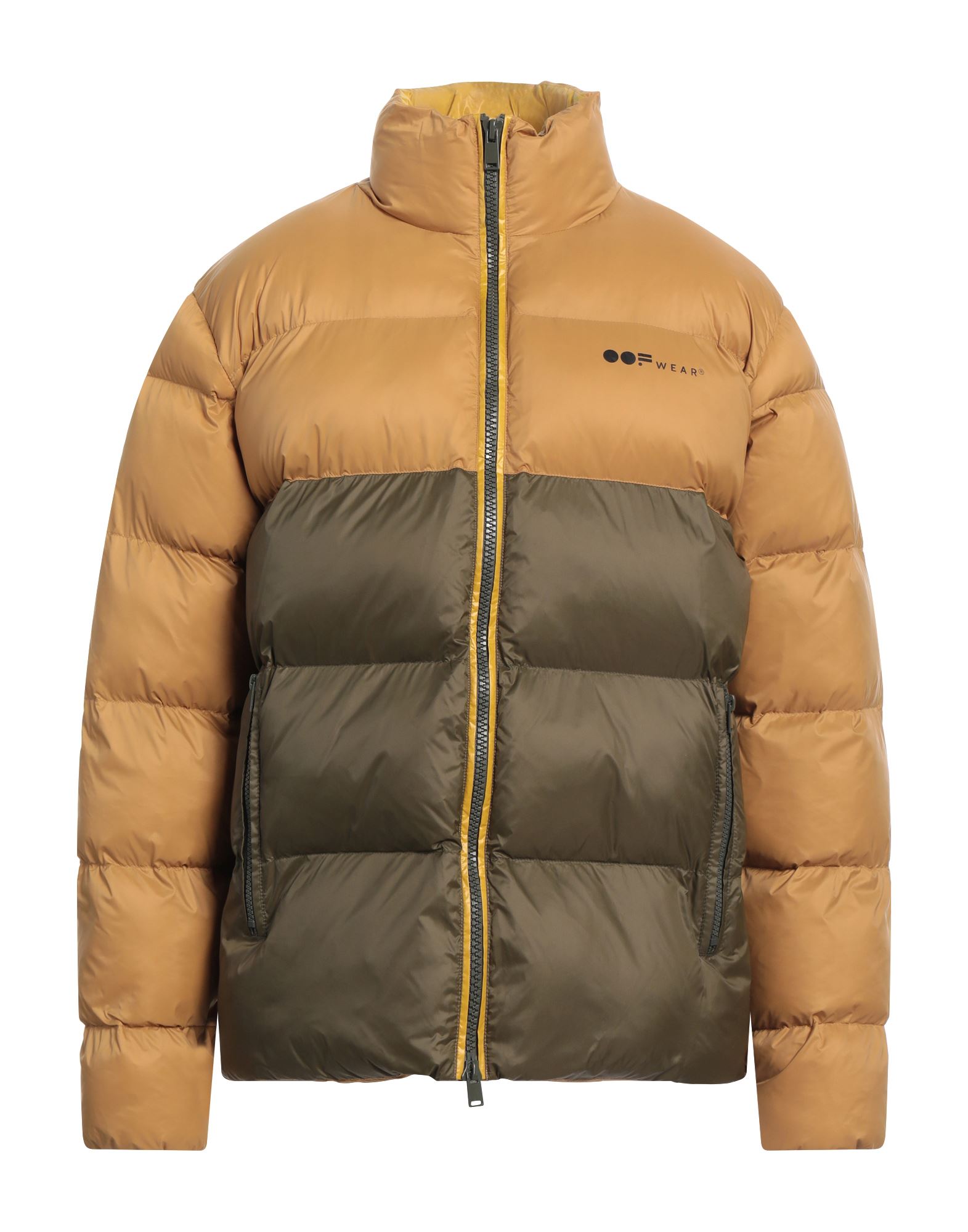  Oof Wear - Jacken & Mäntel - Pufferjacken & Daunenjacken - On Yoox.com 