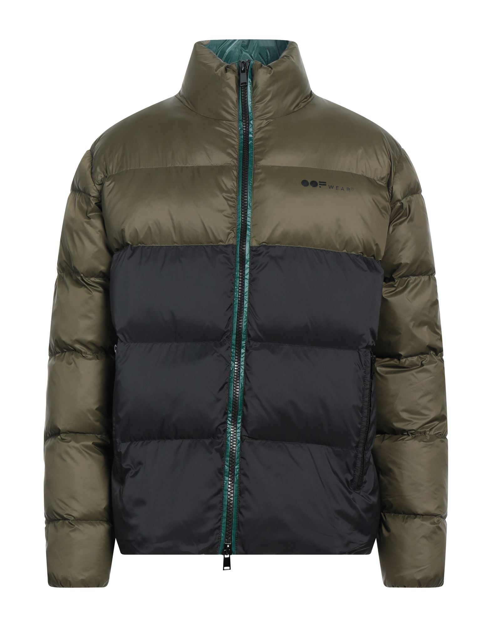  Oof Wear - Jacken & Mäntel - Pufferjacken & Daunenjacken - On Yoox.com 