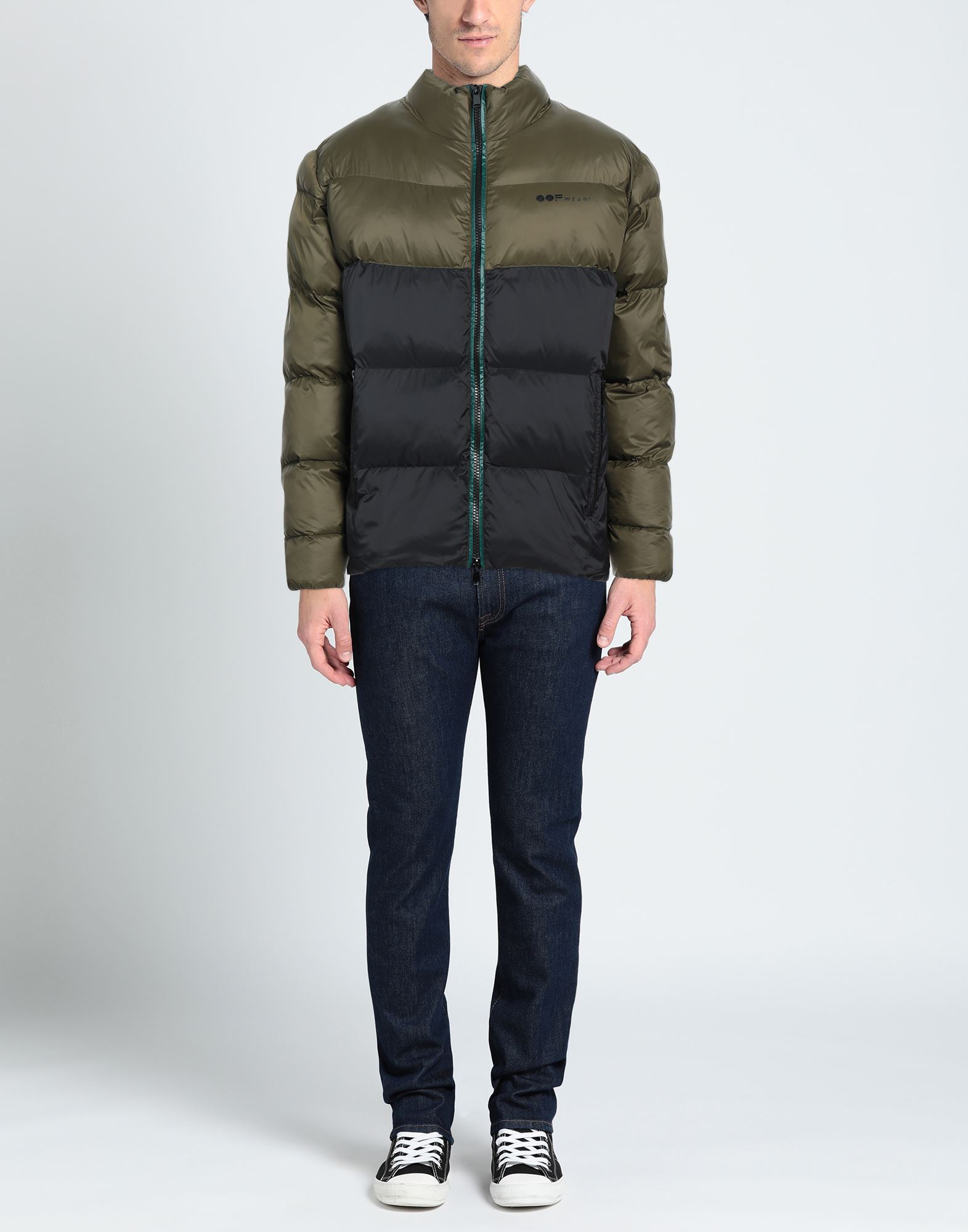  Oof Wear - Jacken & Mäntel - Pufferjacken & Daunenjacken - On Yoox.com 