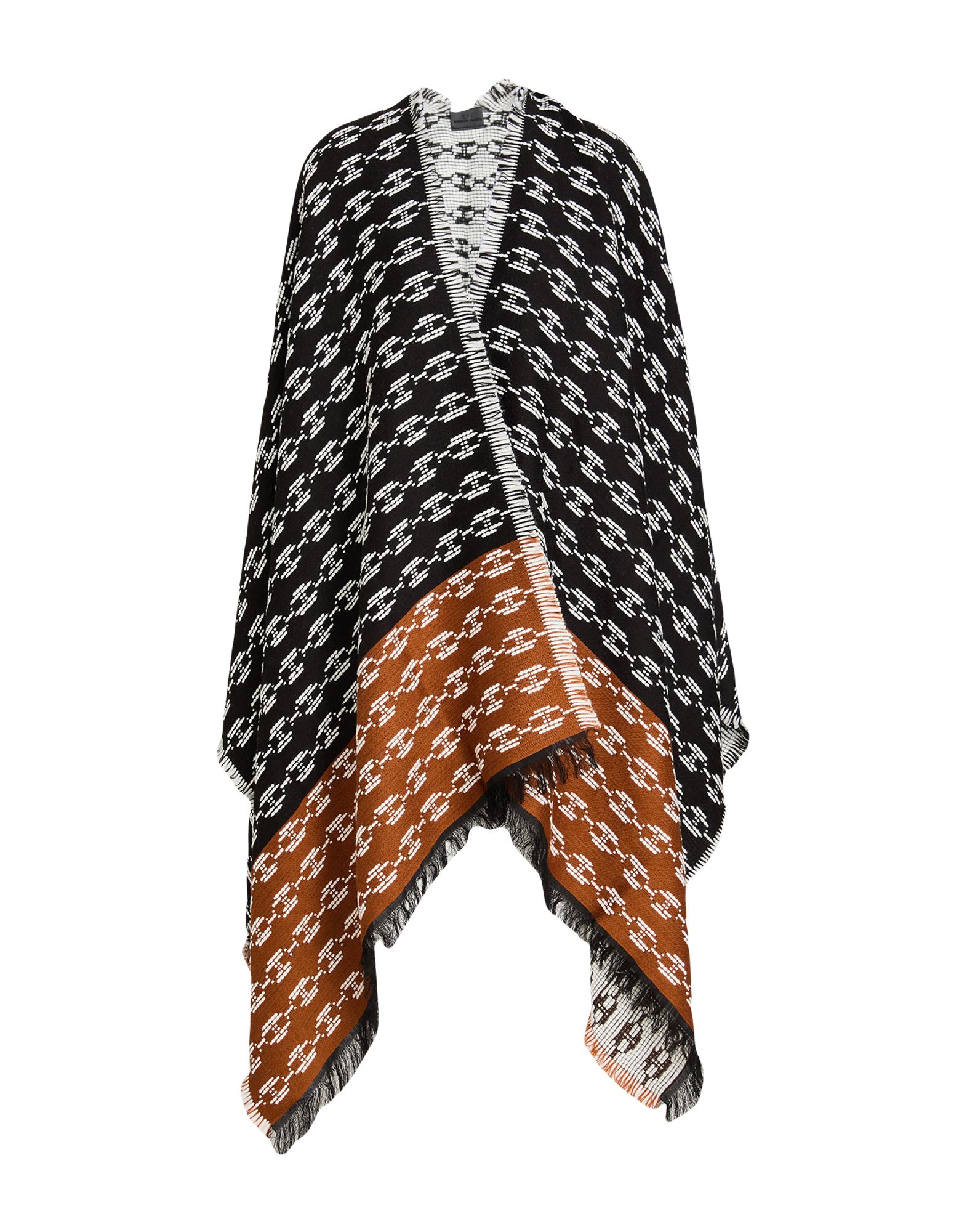 ELISABETTA FRANCHI ELISABETTA FRANCHI ΠΑΛΤΟ & ΤΖΑΚΕΤ Κάπες