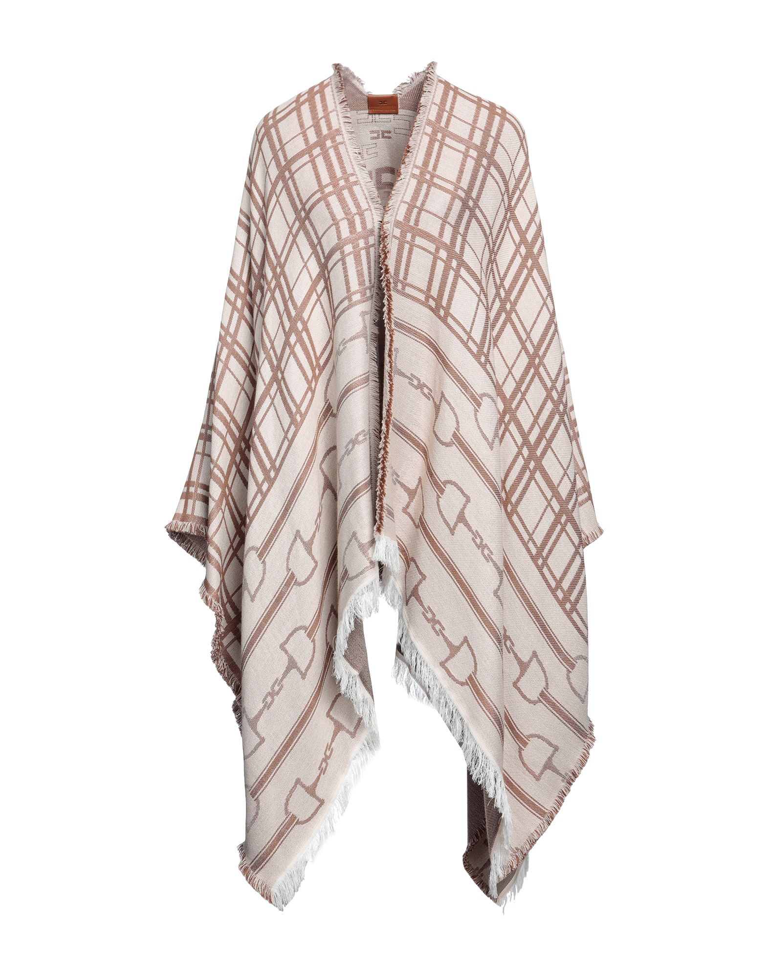 ELISABETTA FRANCHI ELISABETTA FRANCHI ΠΑΛΤΟ & ΤΖΑΚΕΤ Κάπες