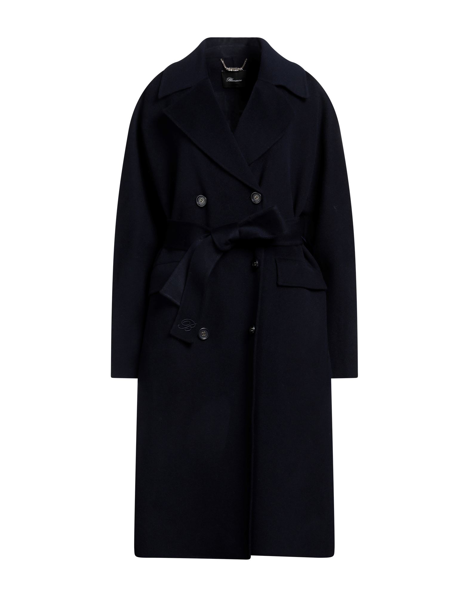  Blumarine - Jacken & Mäntel - Mäntel - On Yoox.com 