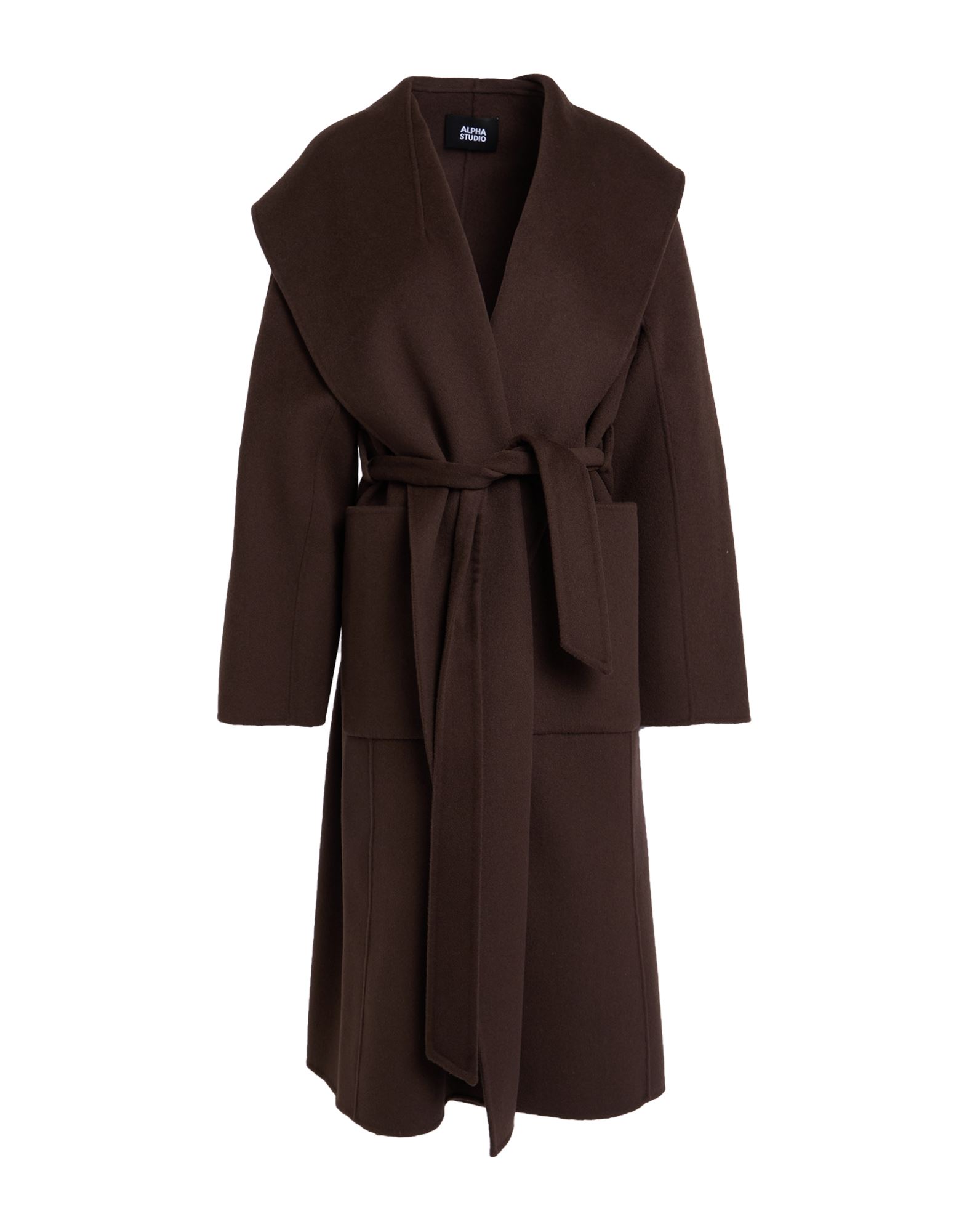 Alpha Studio - Capispalla - Cappotti - On Yoox.com 