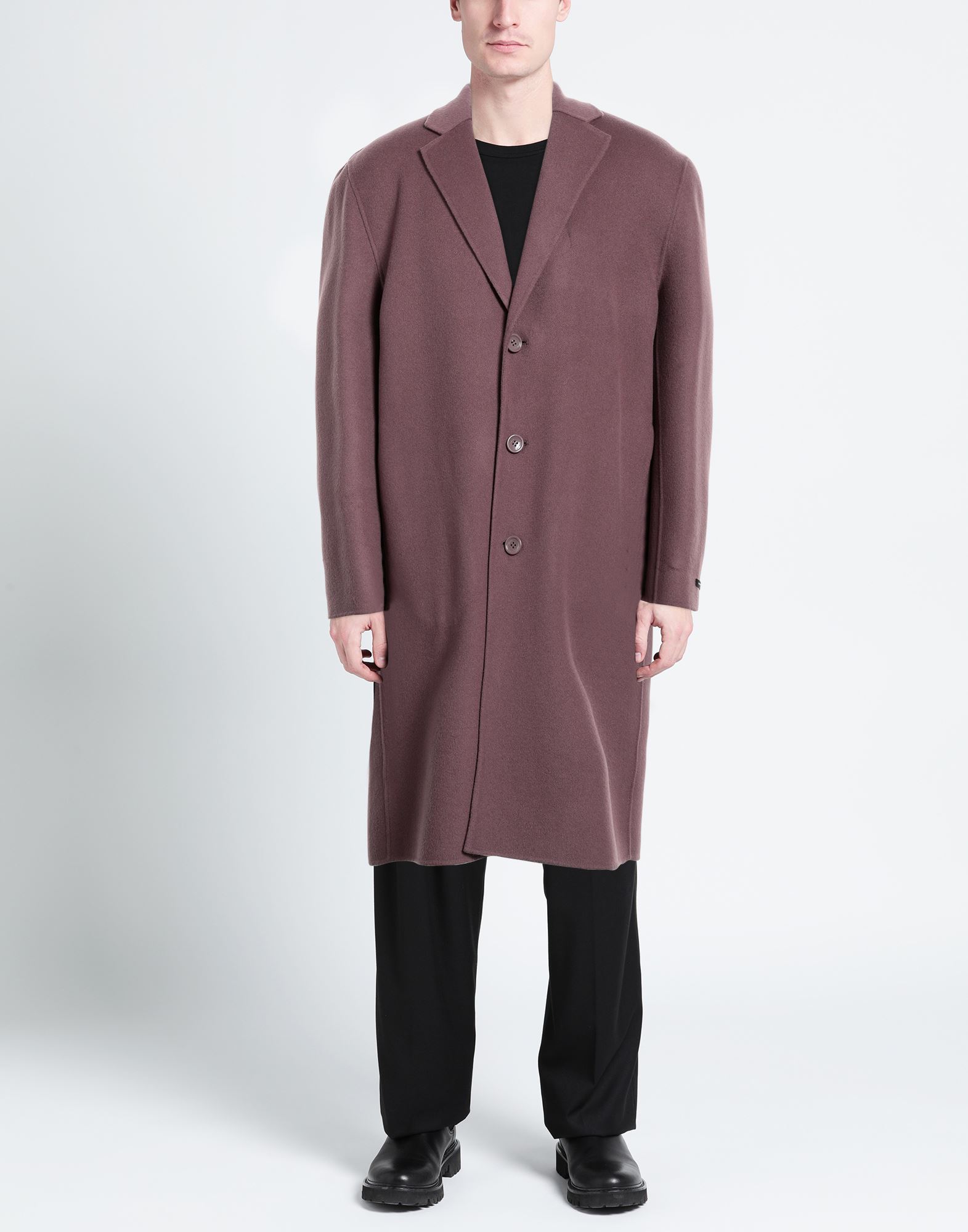  Paltò - Jacken & Mäntel - Mäntel - On Yoox.com 