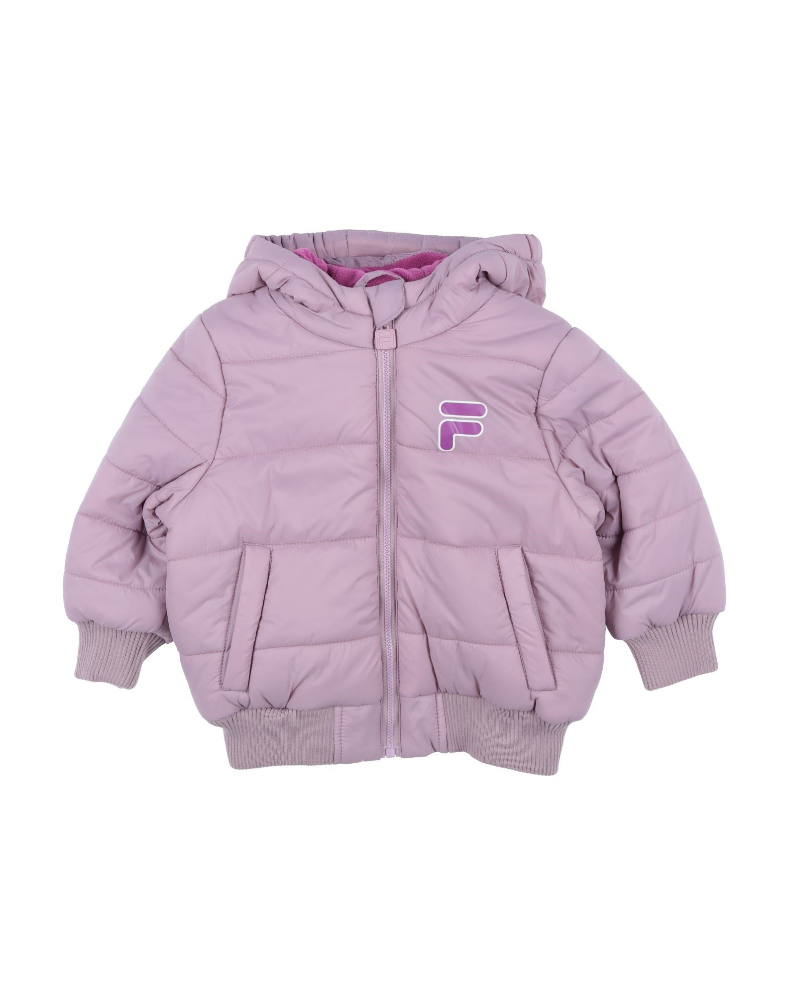  Fila - Jacken & Mäntel - Pufferjacken & Daunenjacken - On Yoox.com 
