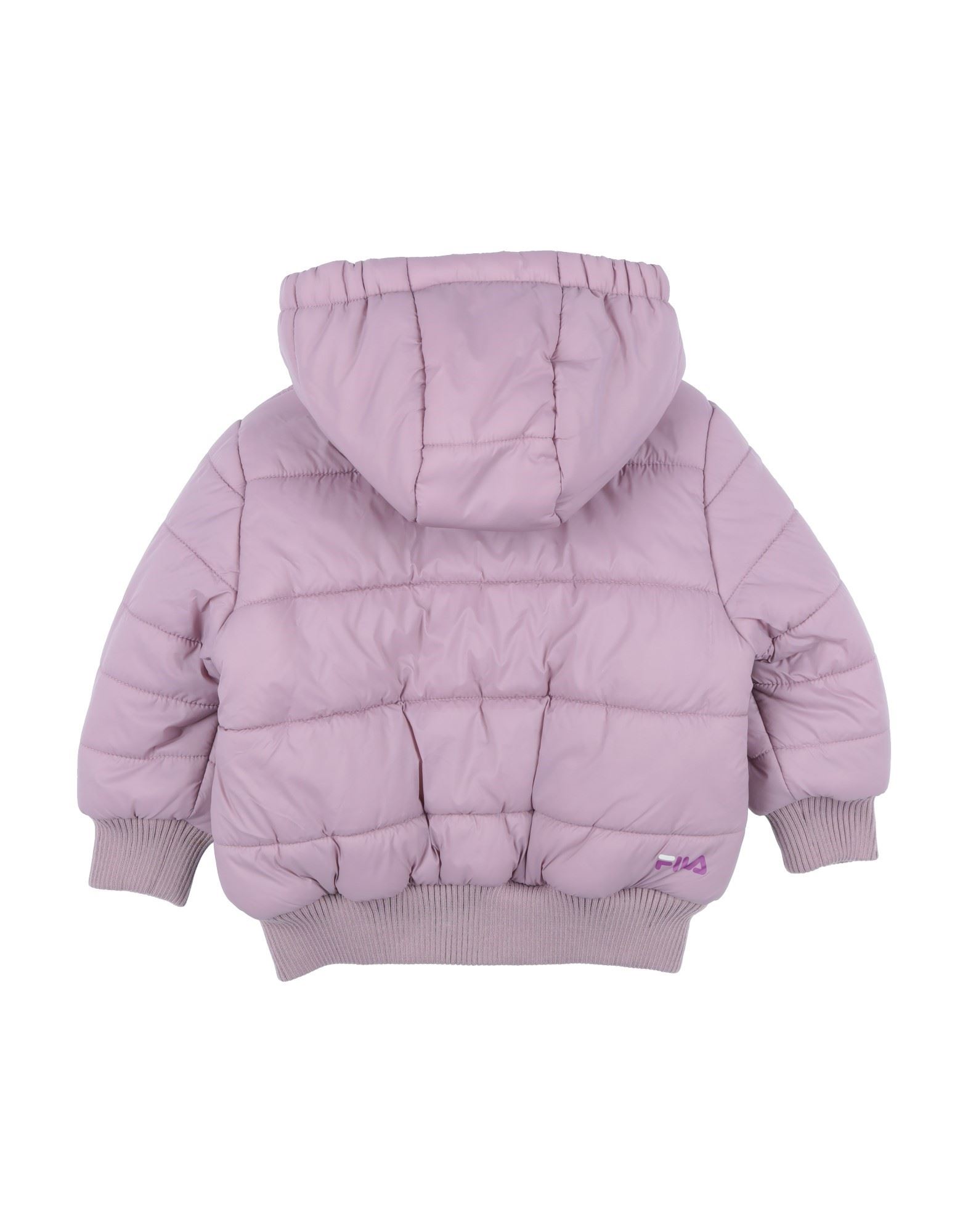  Fila - Jacken & Mäntel - Pufferjacken & Daunenjacken - On Yoox.com 