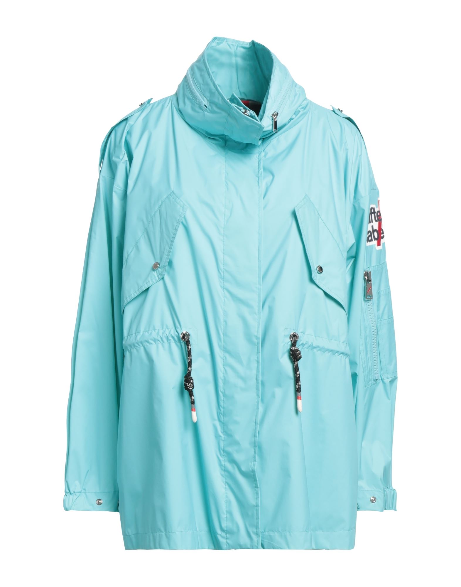  Afterlabel - Jacken & Mäntel - Jacken Und Anoraks - On Yoox.com 