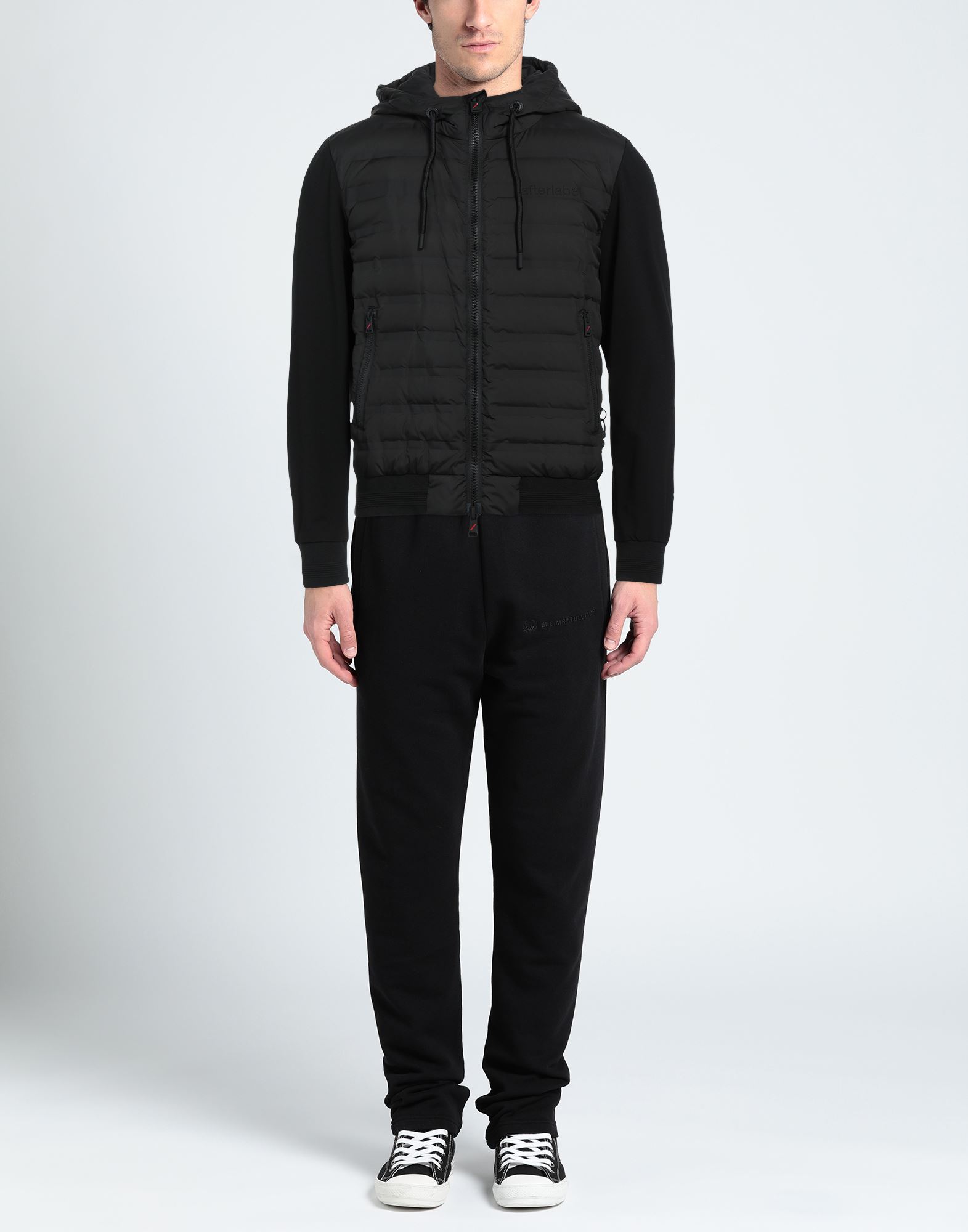  Afterlabel - Jacken & Mäntel - Jacken Und Anoraks - On Yoox.com 