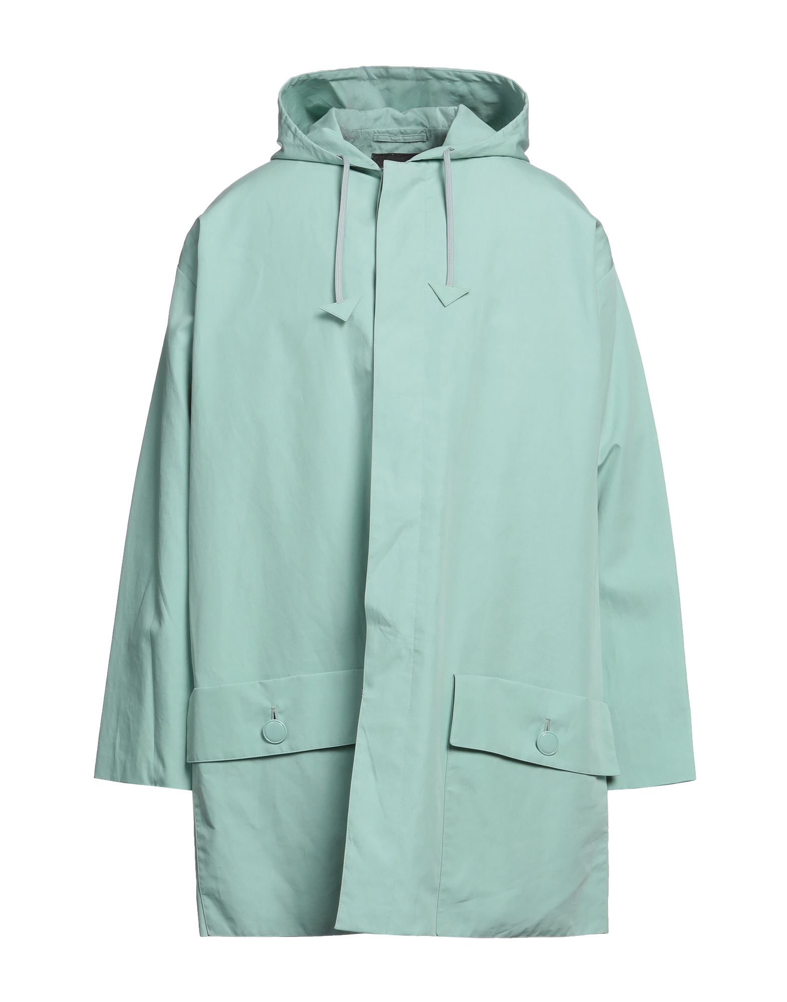 新作 PRADA プラダ メンズジャケット・アウターモッズコー M プラダ