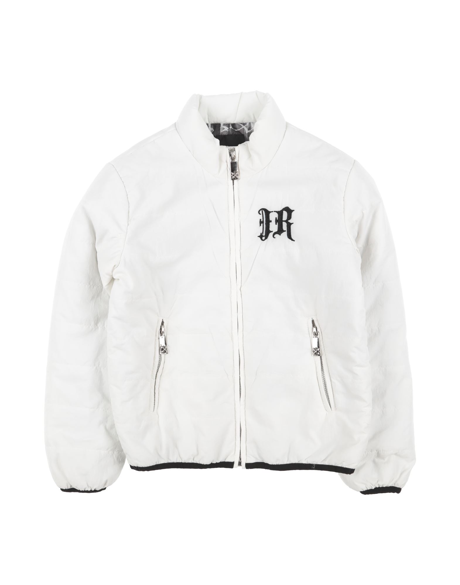  John Richmond - Jacken & Mäntel - Jacken Und Anoraks - On Yoox.com 