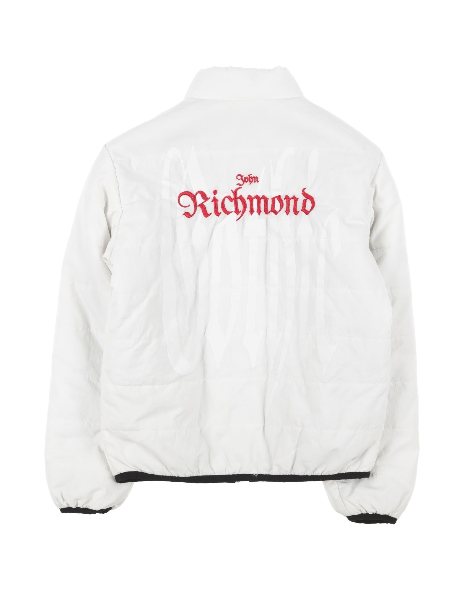  John Richmond - Jacken & Mäntel - Jacken Und Anoraks - On Yoox.com 