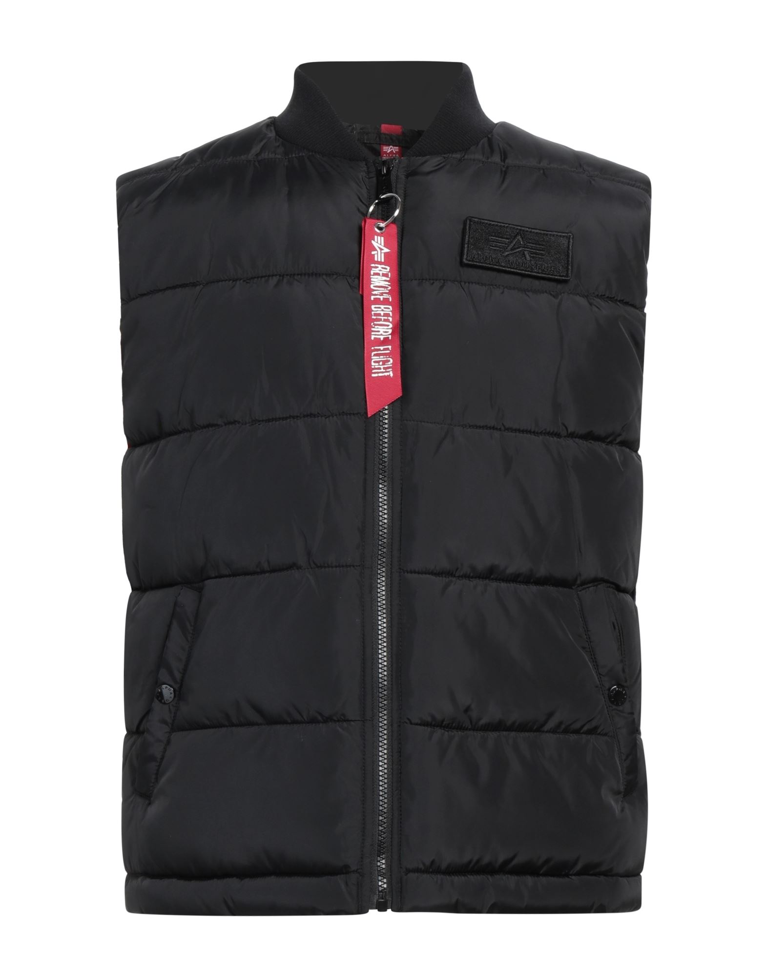 Alpha Industries - Jacken & Mäntel - Pufferjacken & Daunenjacken - On Yoox.com 