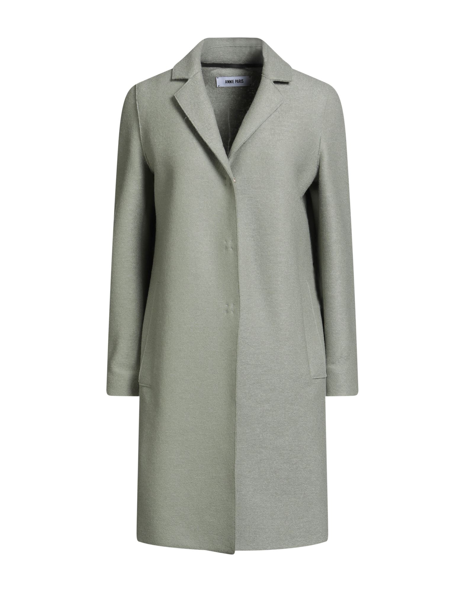  Annie Paris - Jacken & Mäntel - Mäntel - On Yoox.com 