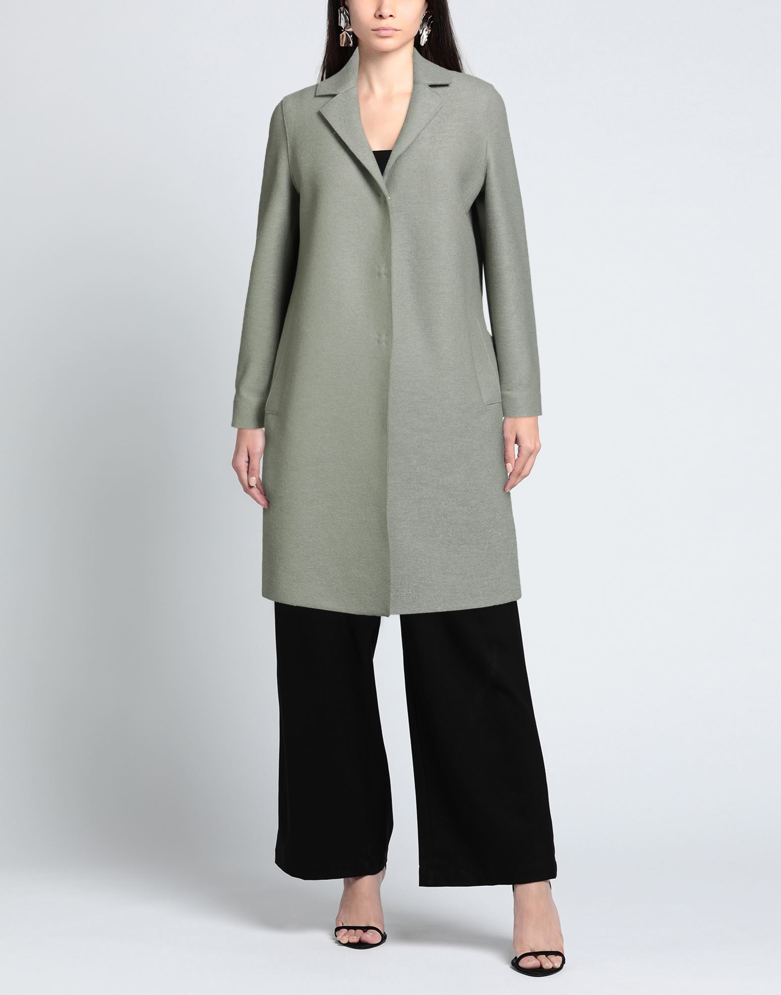  Annie Paris - Jacken & Mäntel - Mäntel - On Yoox.com 