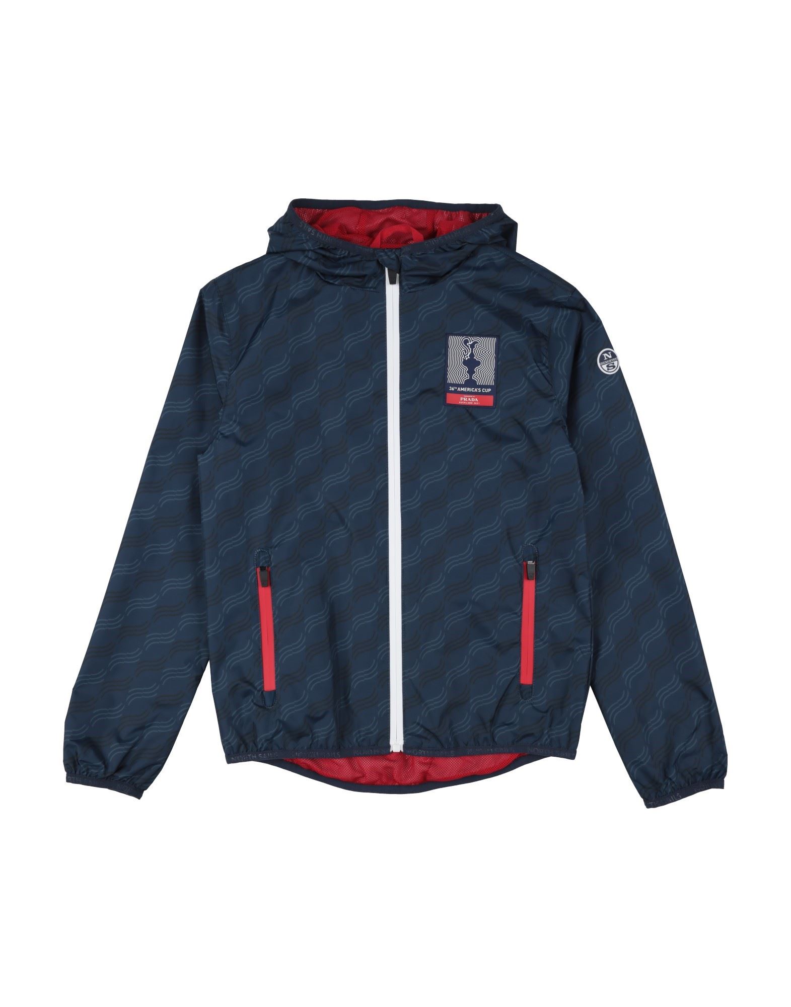  North Sails - Jacken & Mäntel - Jacken Und Anoraks - On Yoox.com 