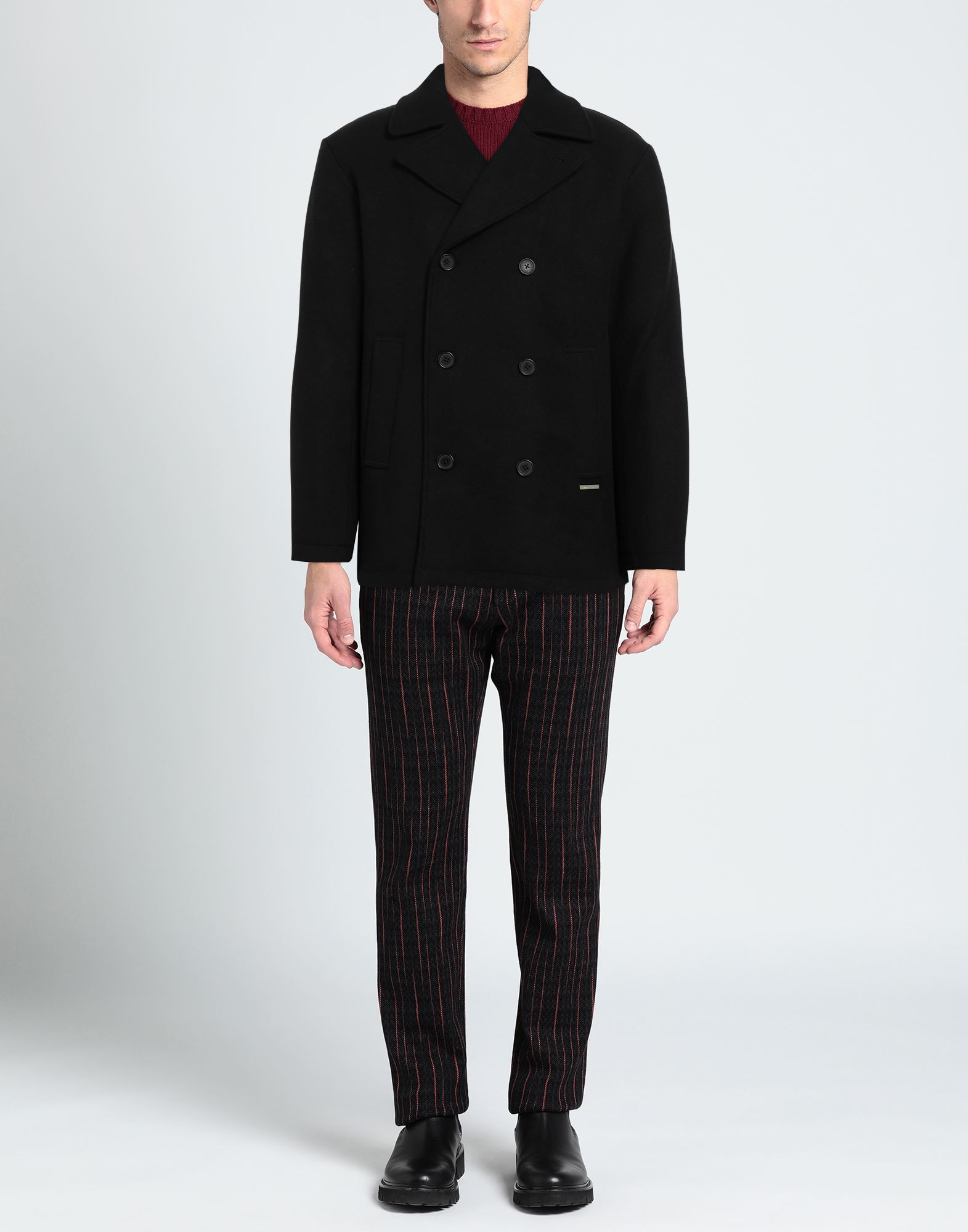  Armani Exchange - Jacken & Mäntel - Mäntel - On Yoox.com 