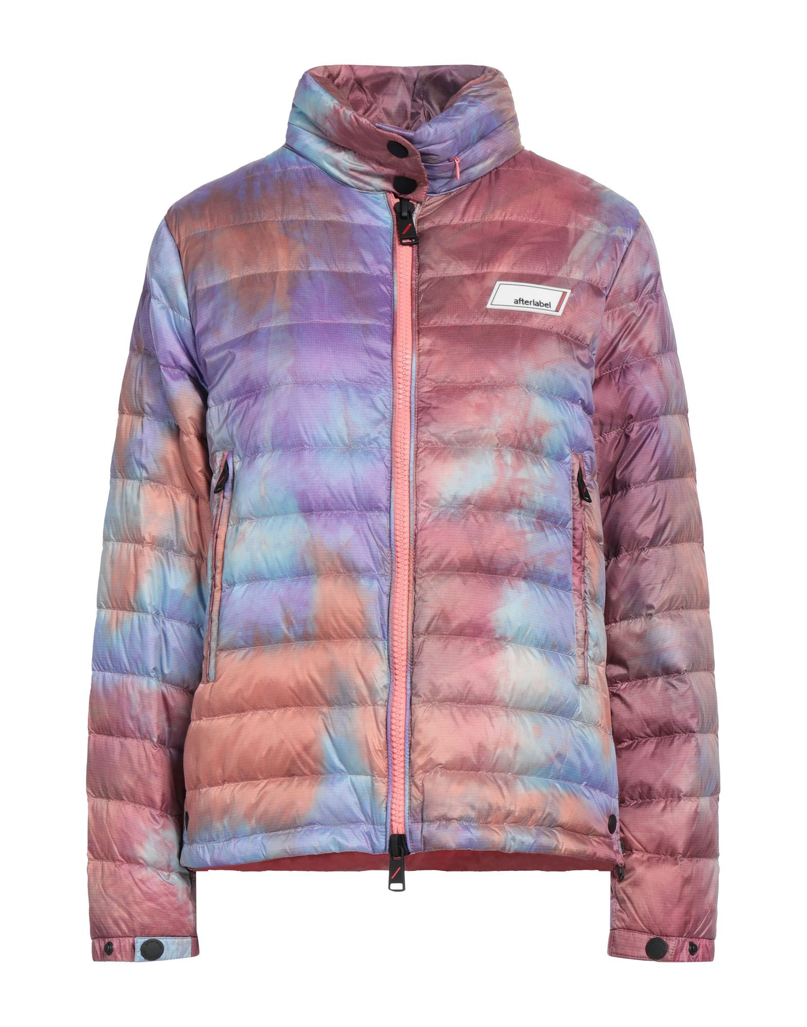  Afterlabel - Jacken & Mäntel - Pufferjacken & Daunenjacken - On Yoox.com 