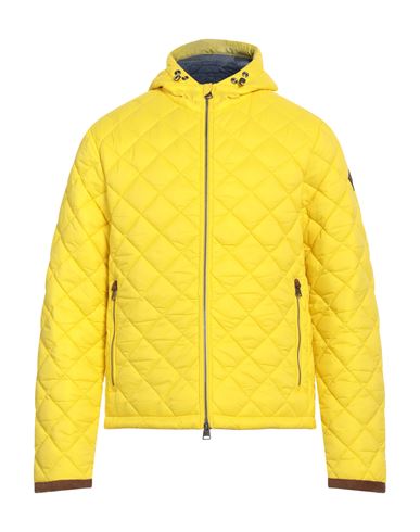 Pufferjacke & Daunenjacke Herren Gelb 48,50,52,54 Herren