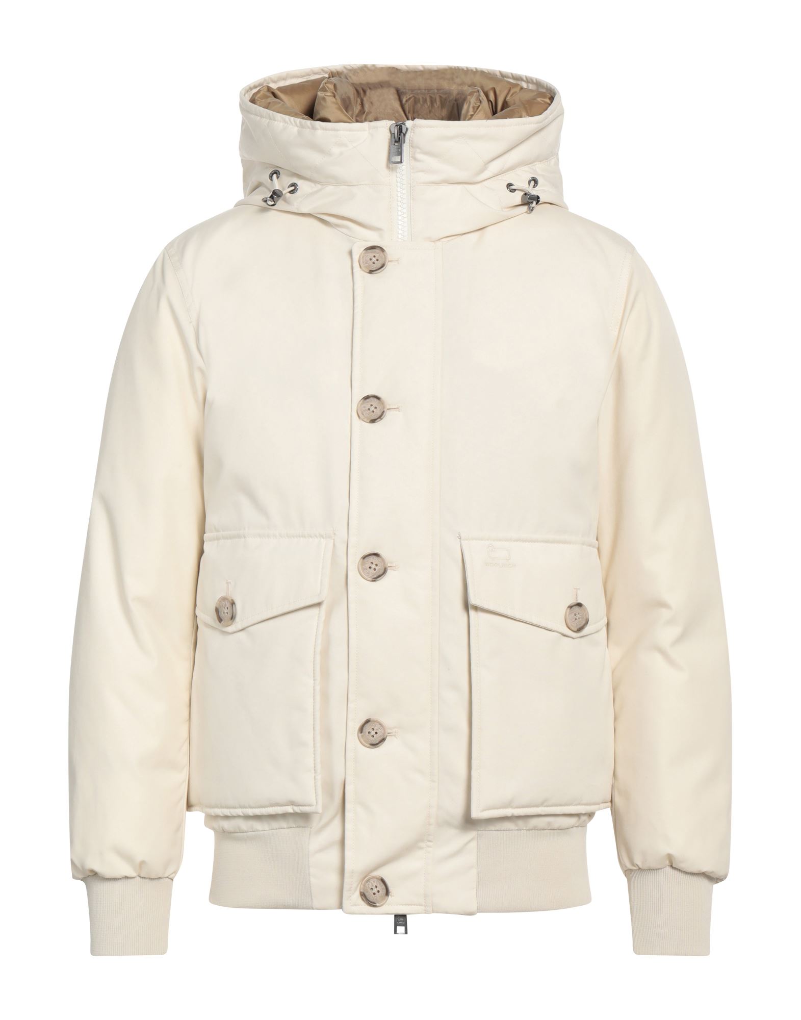 WOOLRICH ΠΑΛΤΟ & ΤΖΑΚΕΤ Μπουφάν με επένδυση