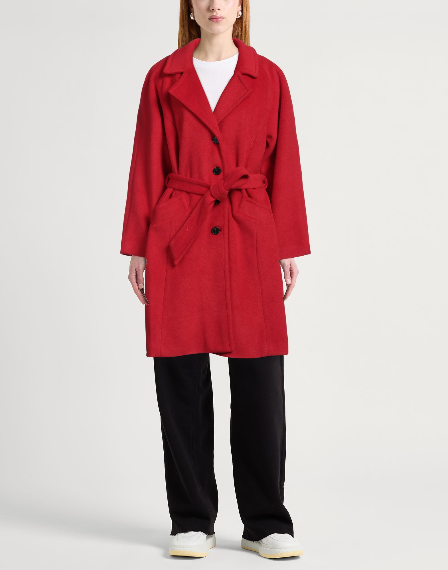  Molly Bracken - Jacken & Mäntel - Mäntel - On Yoox.com 