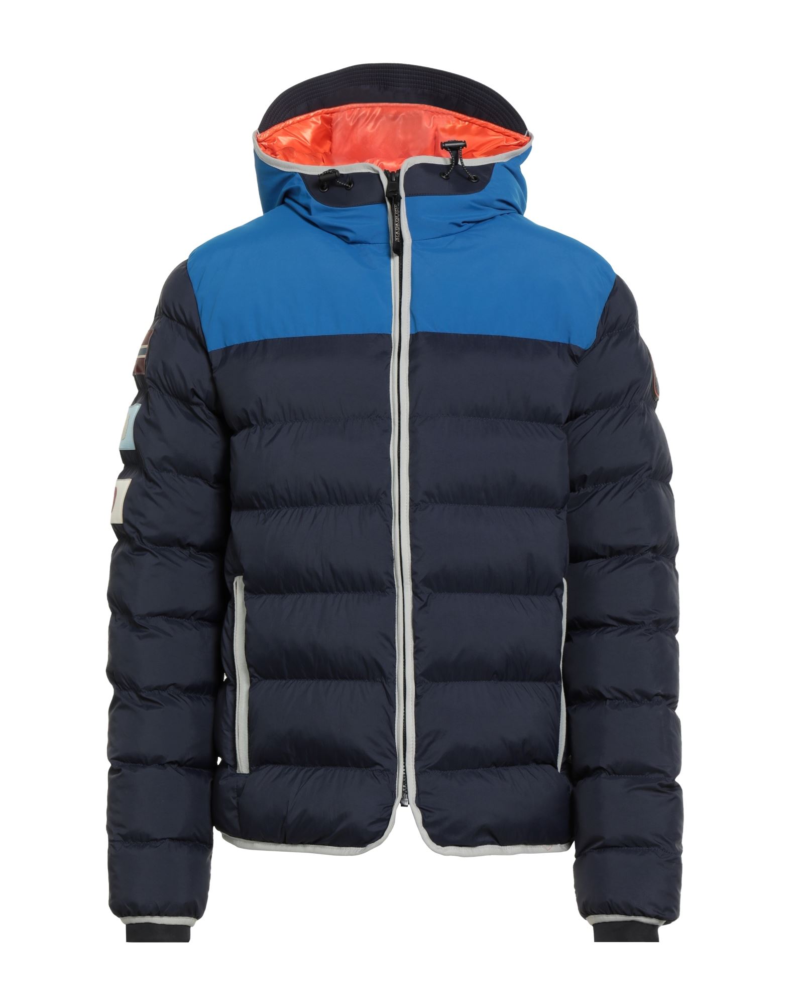  Napapijri - Jacken & Mäntel - Pufferjacken & Daunenjacken - On Yoox.com 