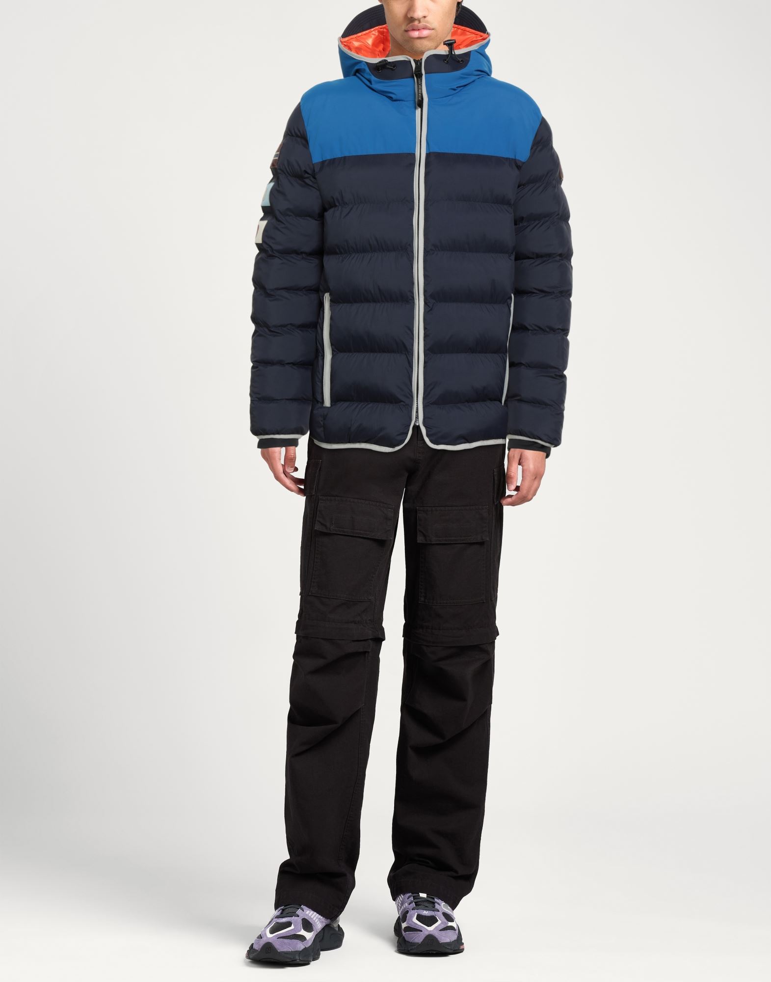  Napapijri - Jacken & Mäntel - Pufferjacken & Daunenjacken - On Yoox.com 