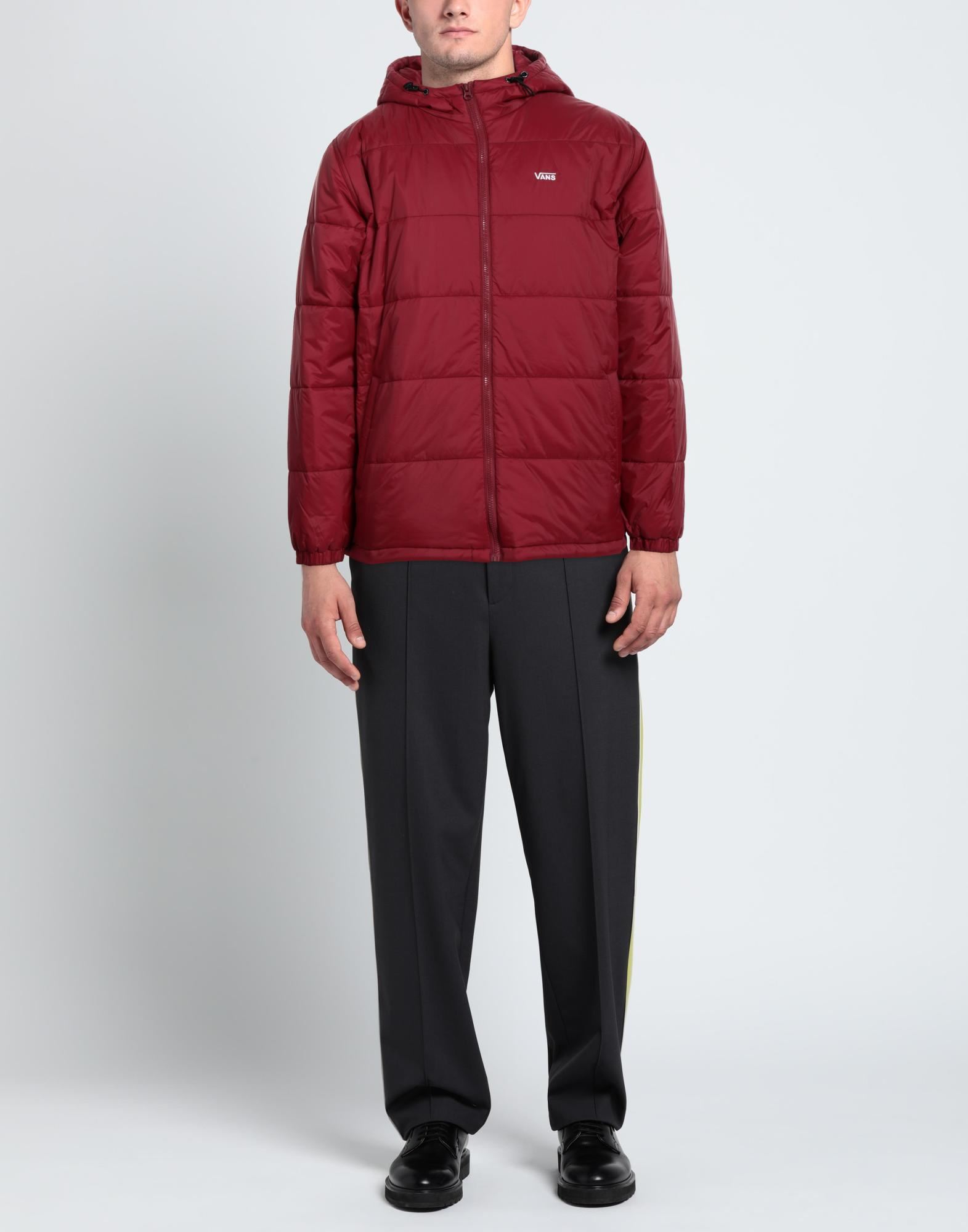  Vans - Jacken & Mäntel - Jacken Und Anoraks - On Yoox.com 