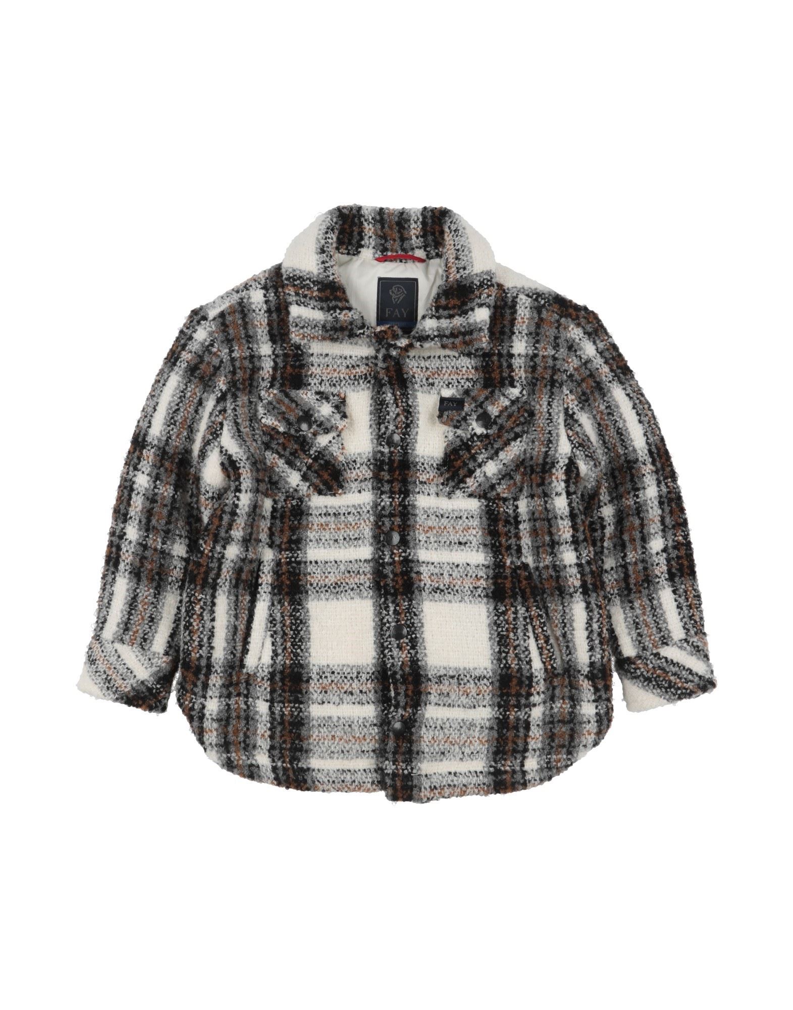  Fay - Jacken & Mäntel - Jacken Und Anoraks - On Yoox.com 