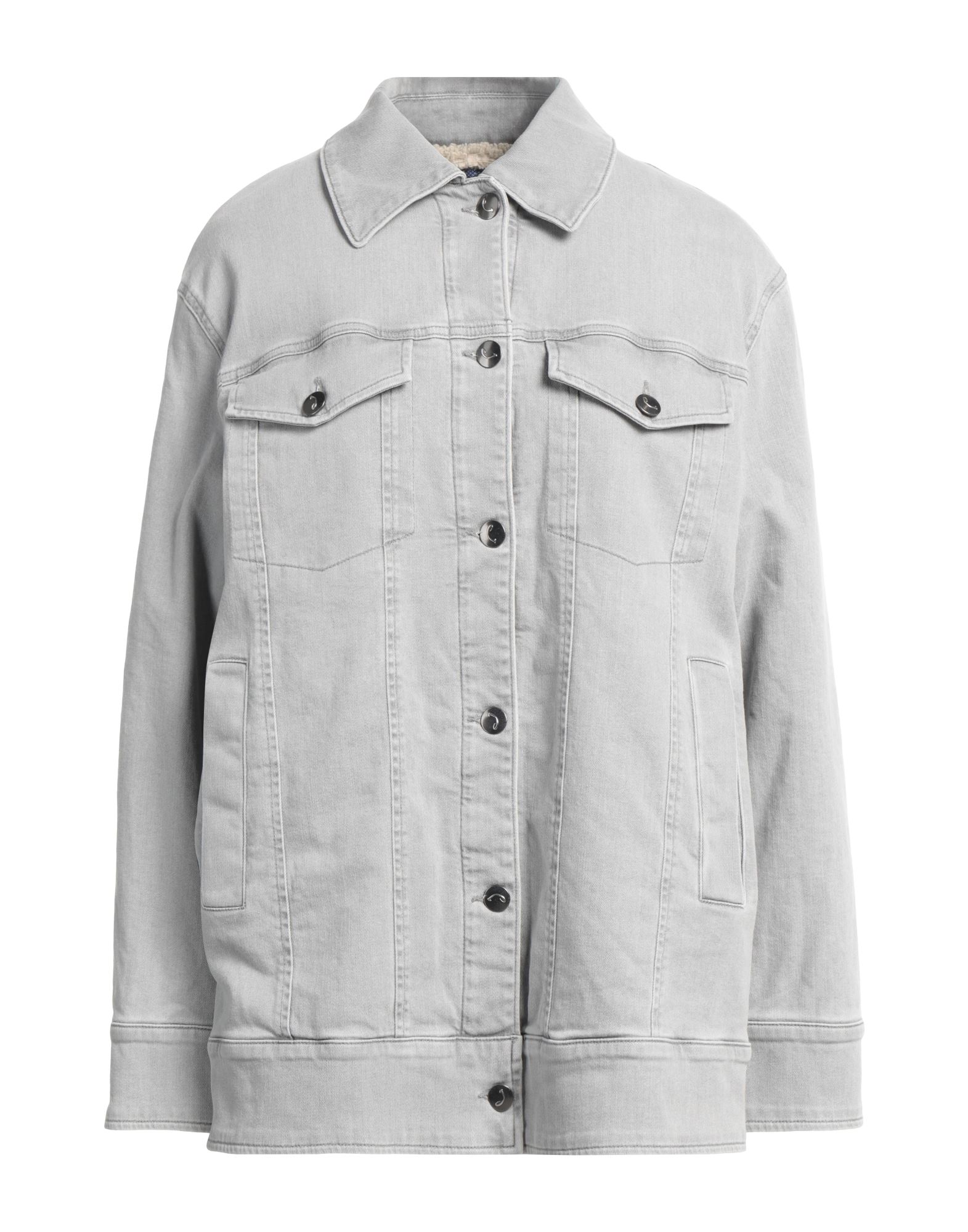  Jacob Cohёn - Jacken & Mäntel - Jeansjacken/mäntel - On Yoox.com 
