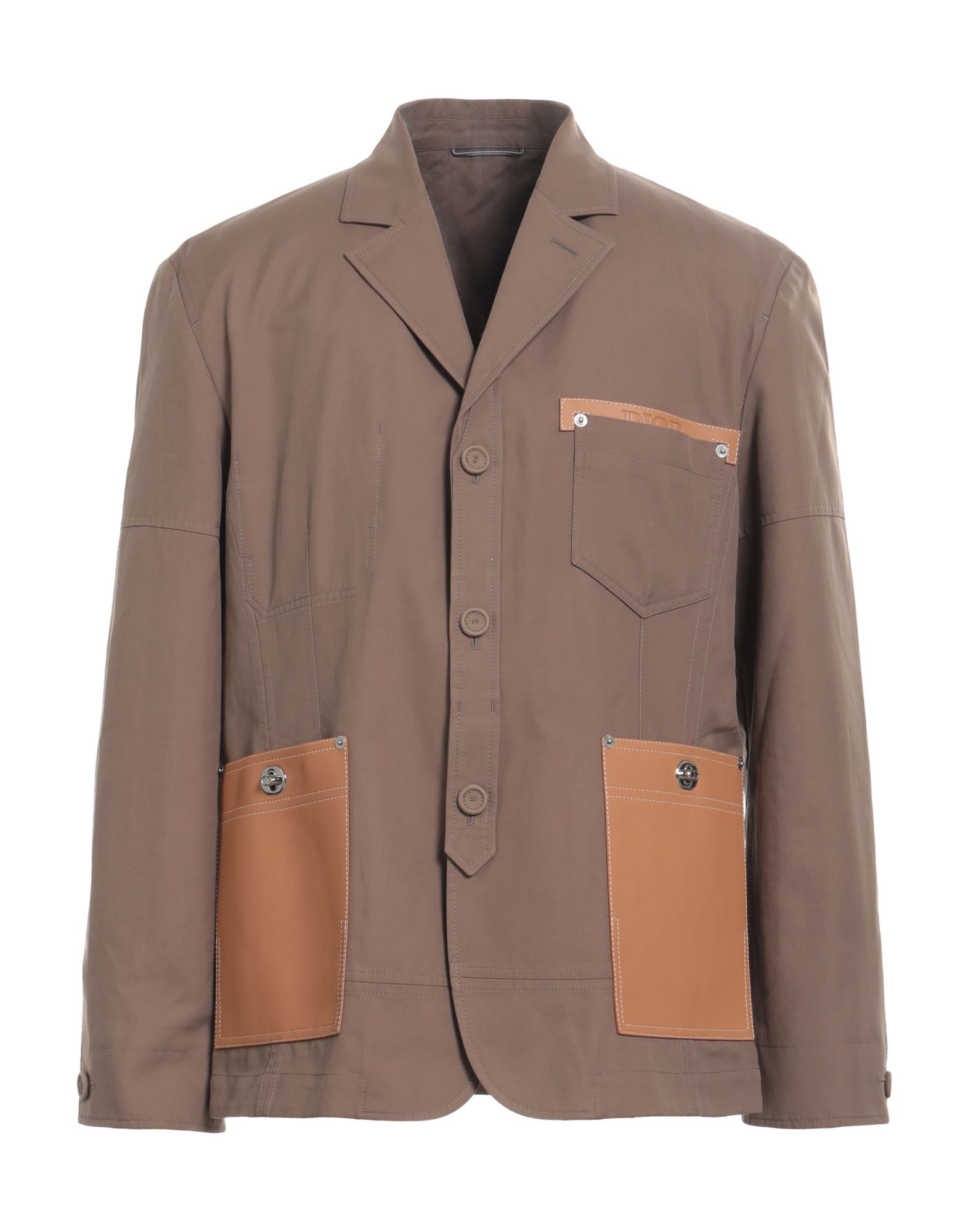  Dior - Jacken & Mäntel - Jacken Und Anoraks - On Yoox.com 