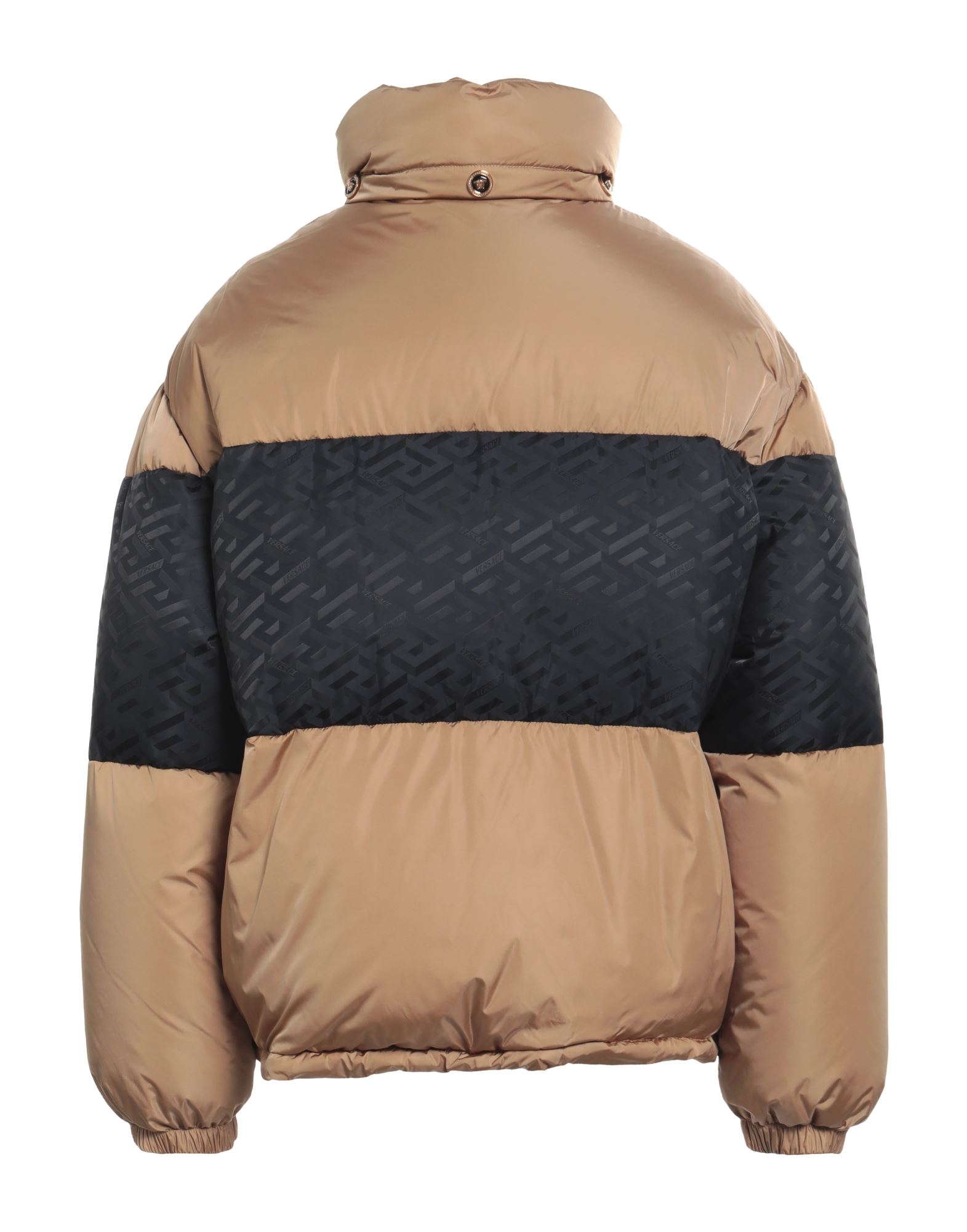  Versace - Jacken & Mäntel - Pufferjacken & Daunenjacken - On Yoox.com 